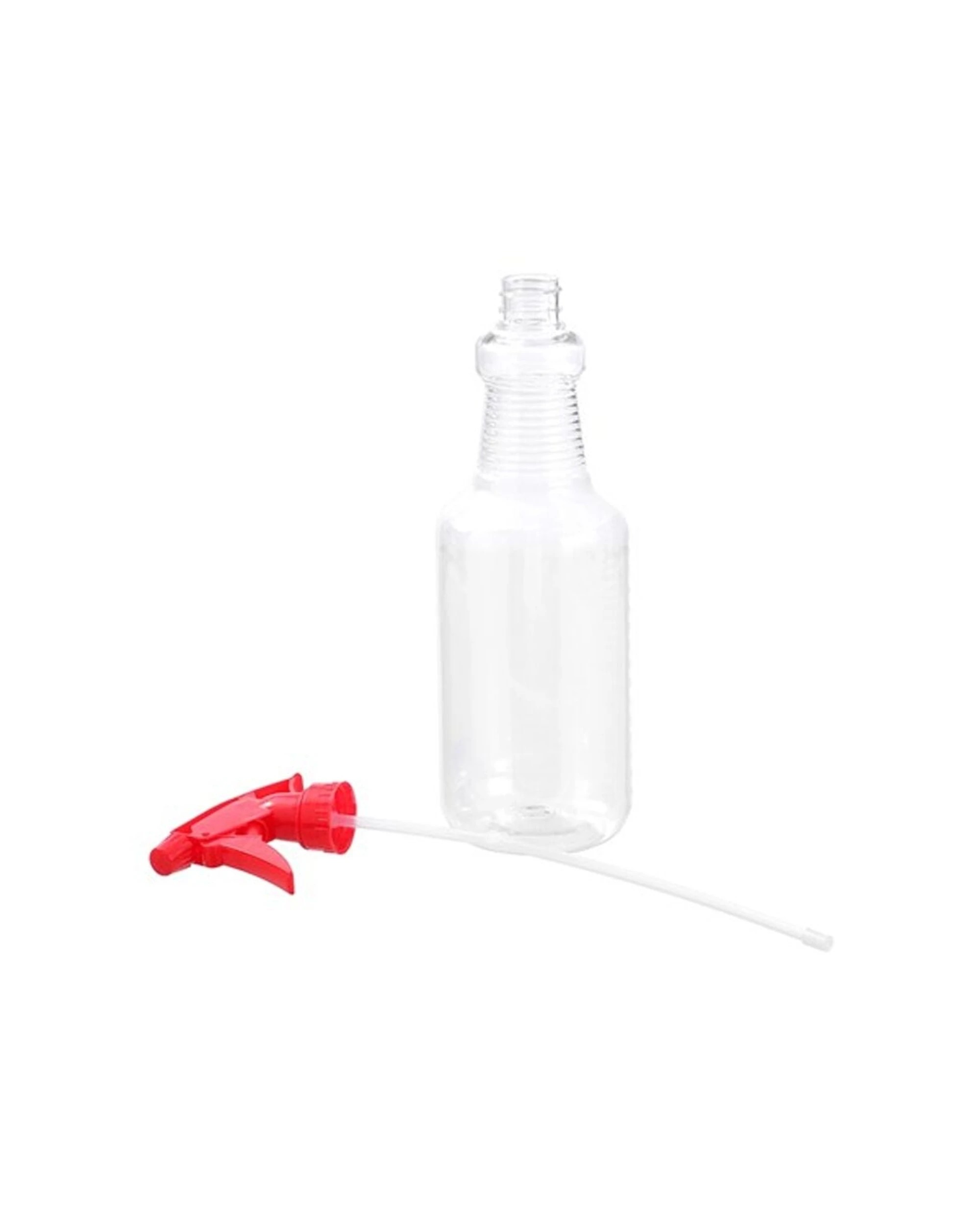 5 Boxsweden 6PK Prime Multipurpose Trigger Spray Bottle 1L - Multi, 5 of 5