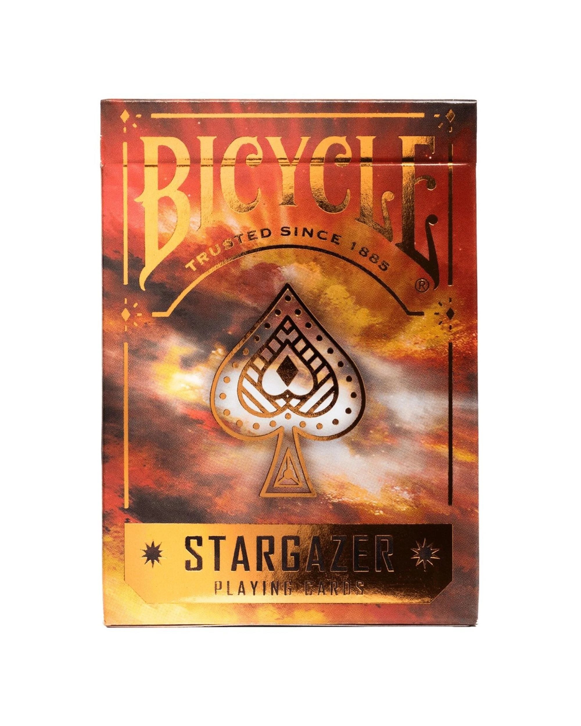3 Bicycle Stargazer 202 Playing Cards, 3 of 4