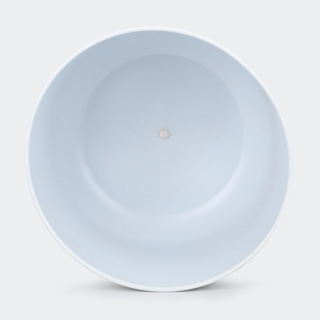 5 Extra Large Metal Pot White, 5 of 6