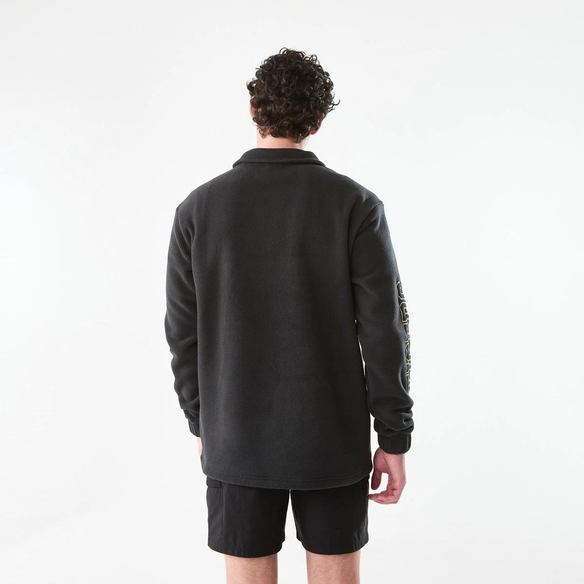 4 Official AFL Adult Polar Fleece Top Richmond, 4 of 9