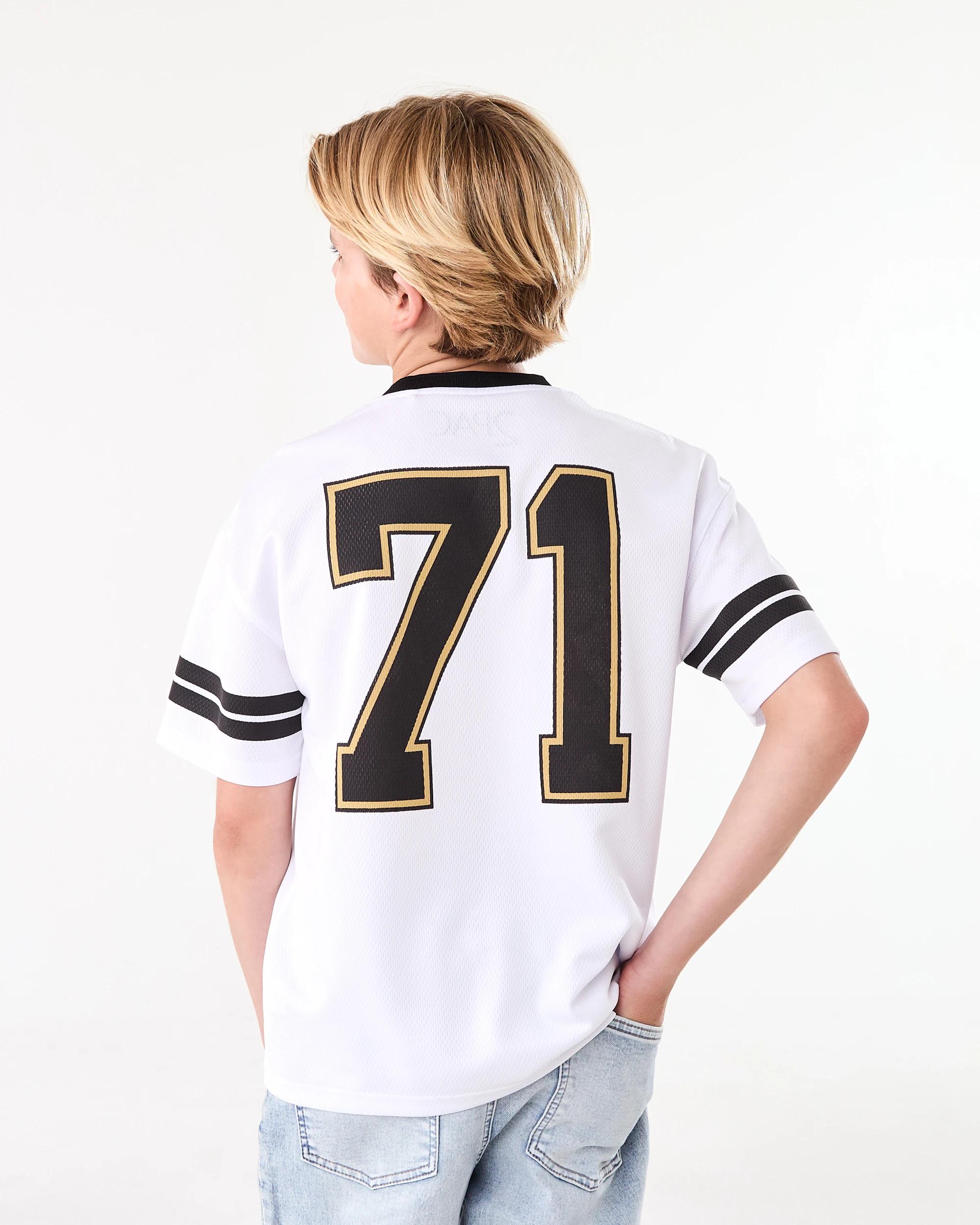 2 Tupac License Mesh T-shirt Tupac, 2 of 8