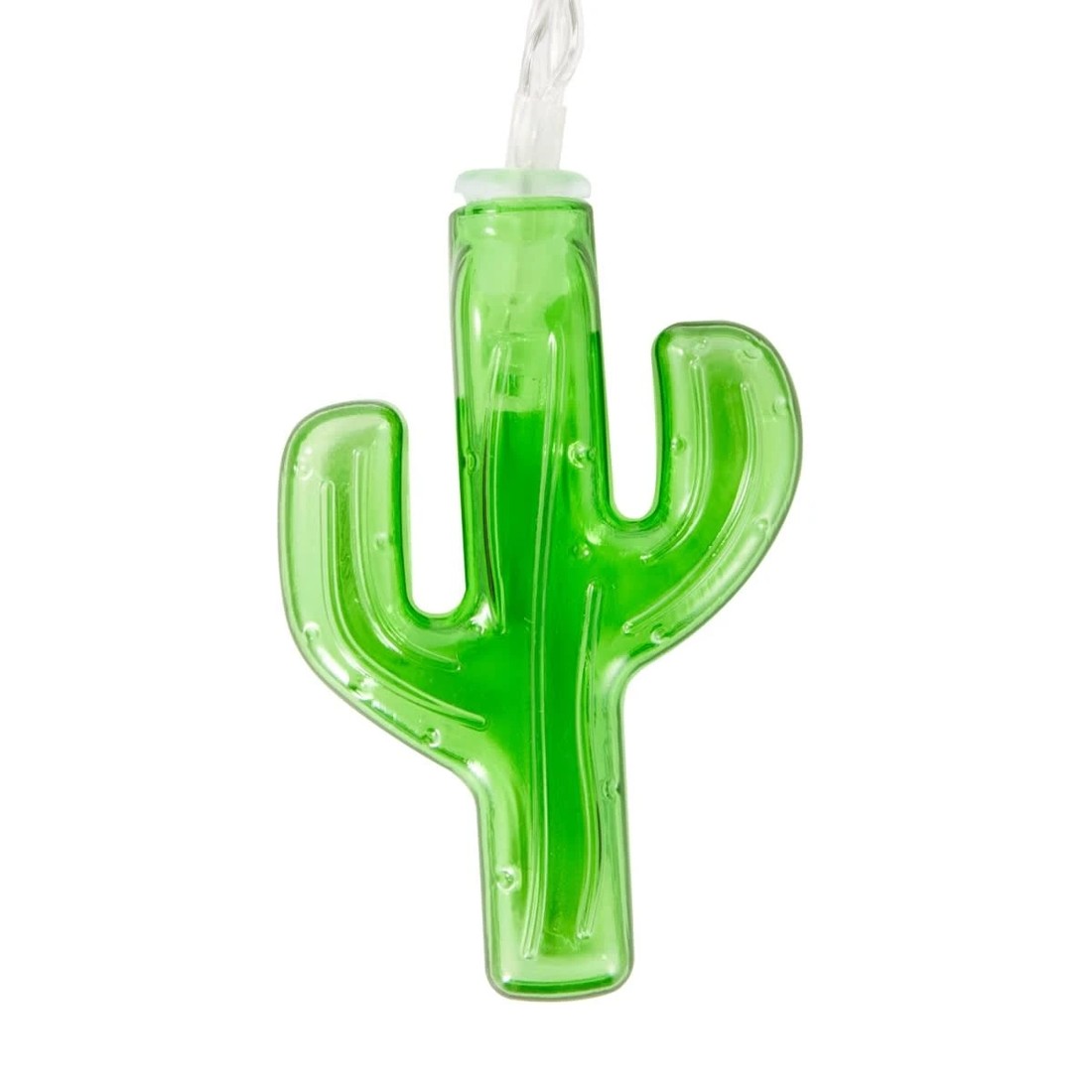 4 Cactus String Lights, 4 of 6