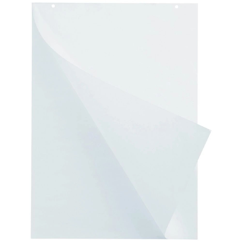 1 Quartet Recycled Flipchart Pad 600 x 850mm 50 Sheet, 1 of 1