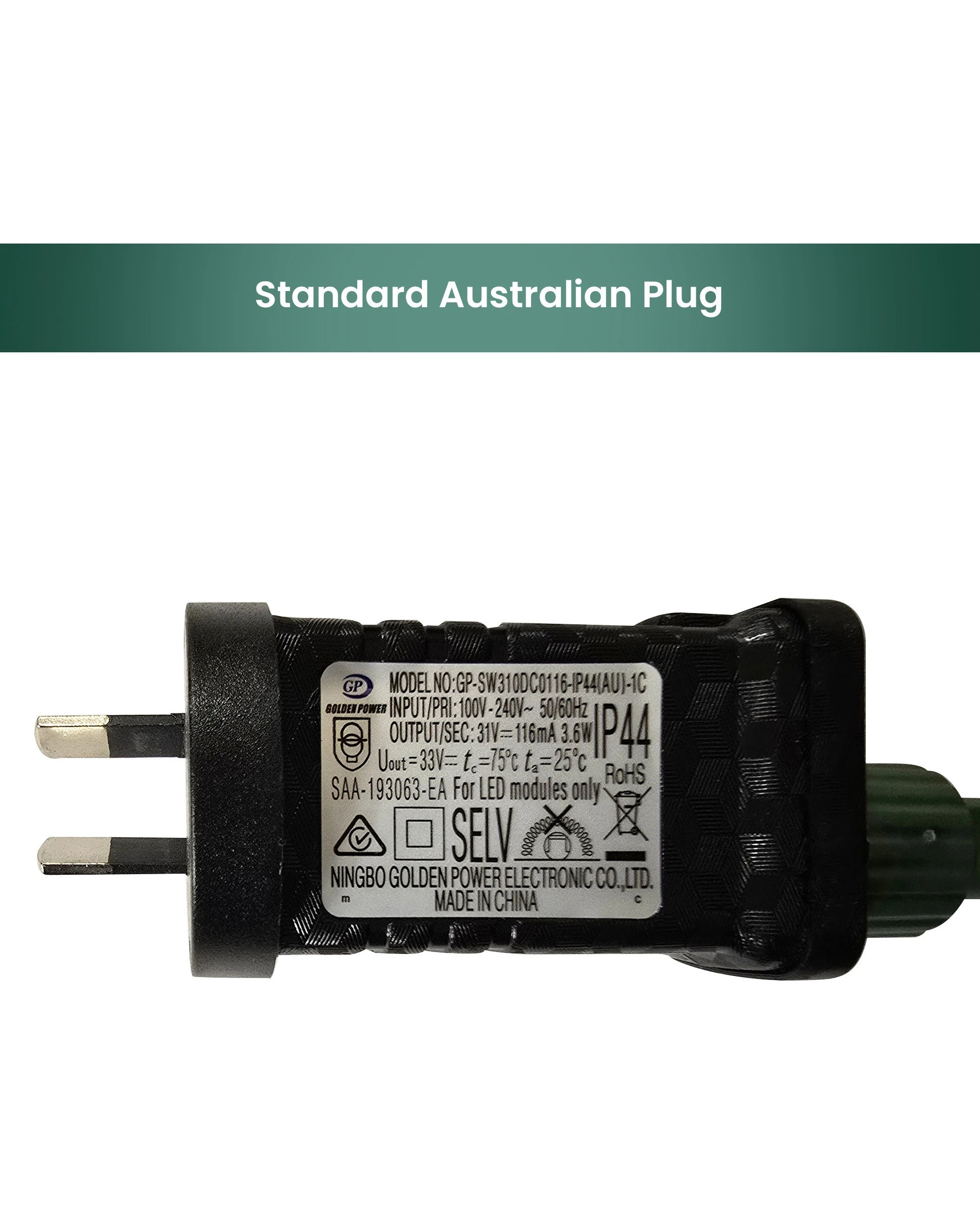 9 Christabelle 1.2m Prelit Everglow Fir Christmas Tree With 150 Led Lights, 9 of 10