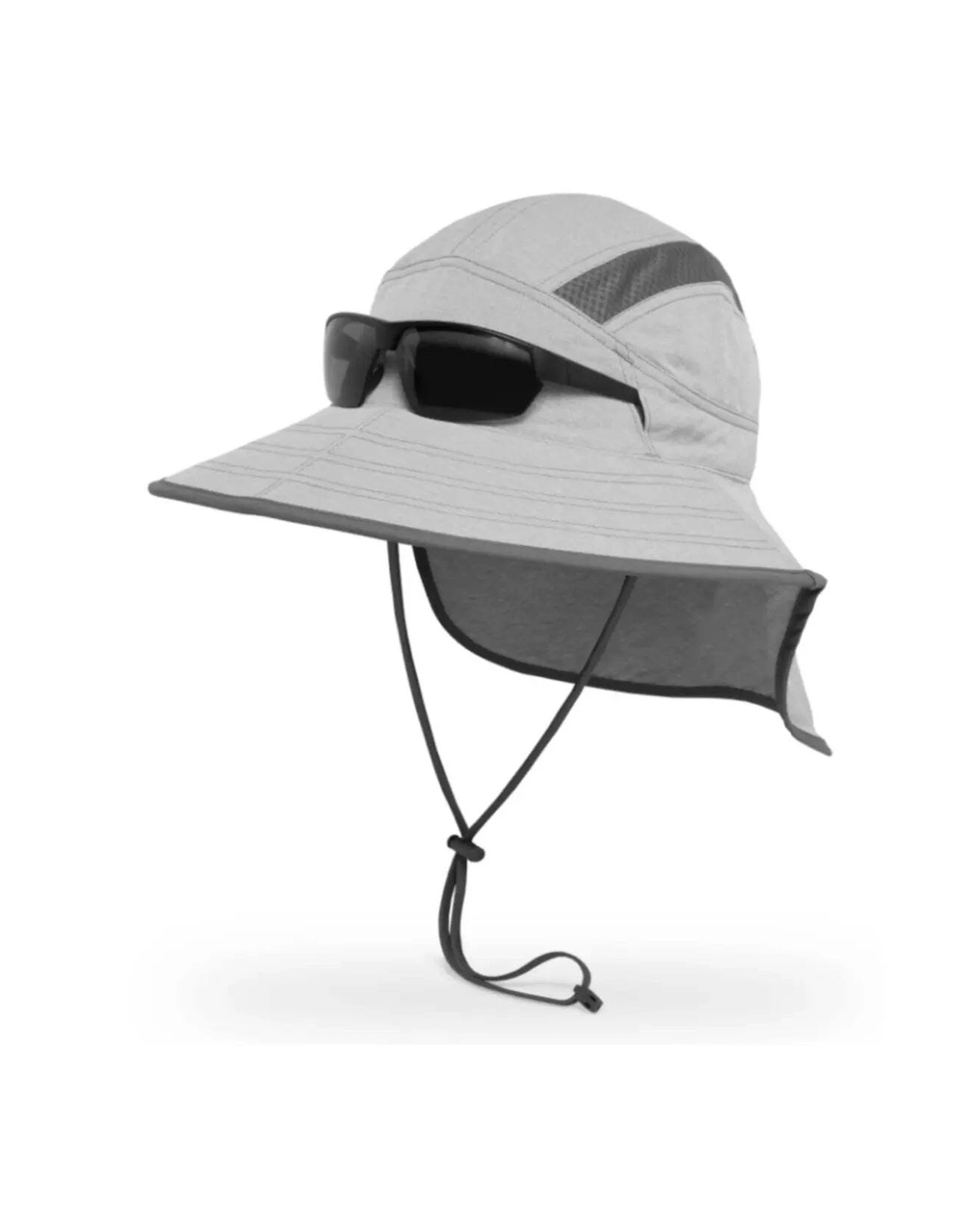 2 Sunday Afternoons Ultra Adventure Hat Large X-Large UPF 50+ Crushable Design Pumice - Multi, 2 of 4