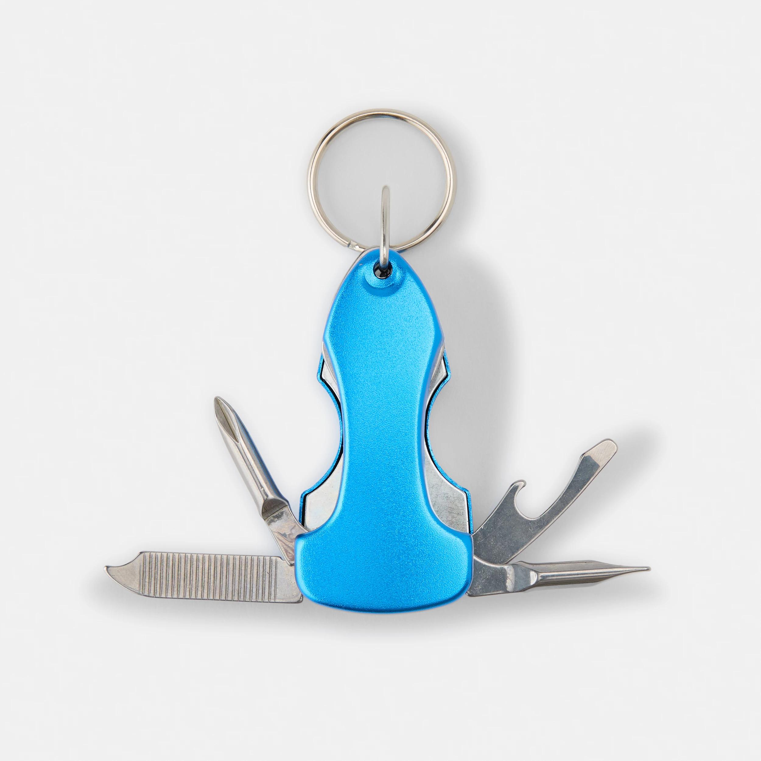 3 5 Piece Groomsmith Multi-Tool Gift Pack BLUE, 3 of 3