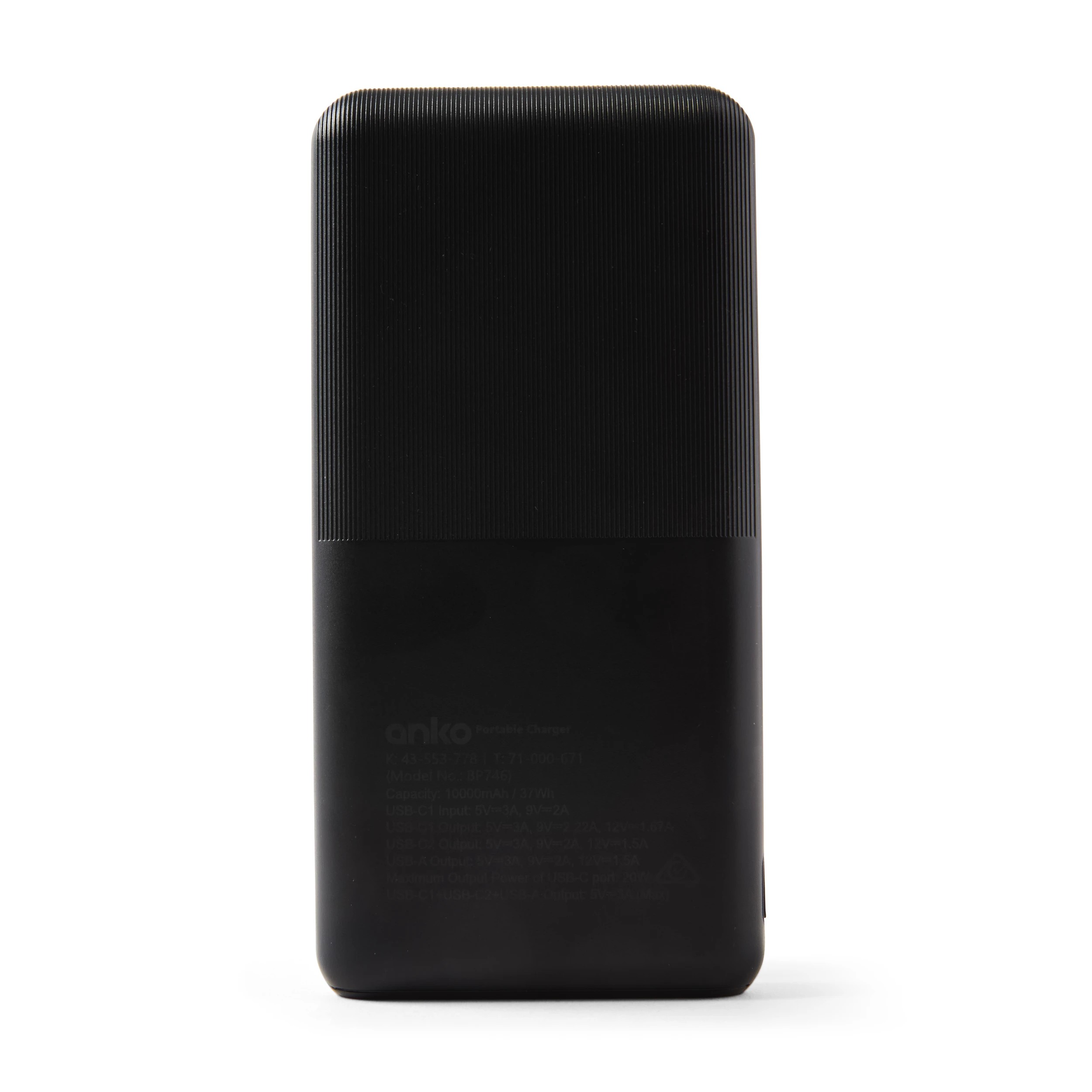 5 10000mAh Powerbank 20W, 5 of 9