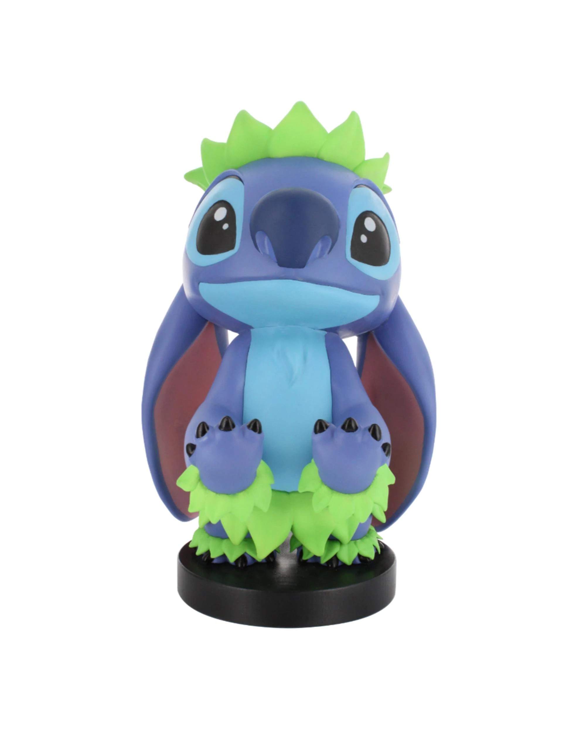 2 Exquisite Gaming Cable Guys Disney Lilo and Stitch Hula Stitch Phone and Controller Holder, 2 of 3