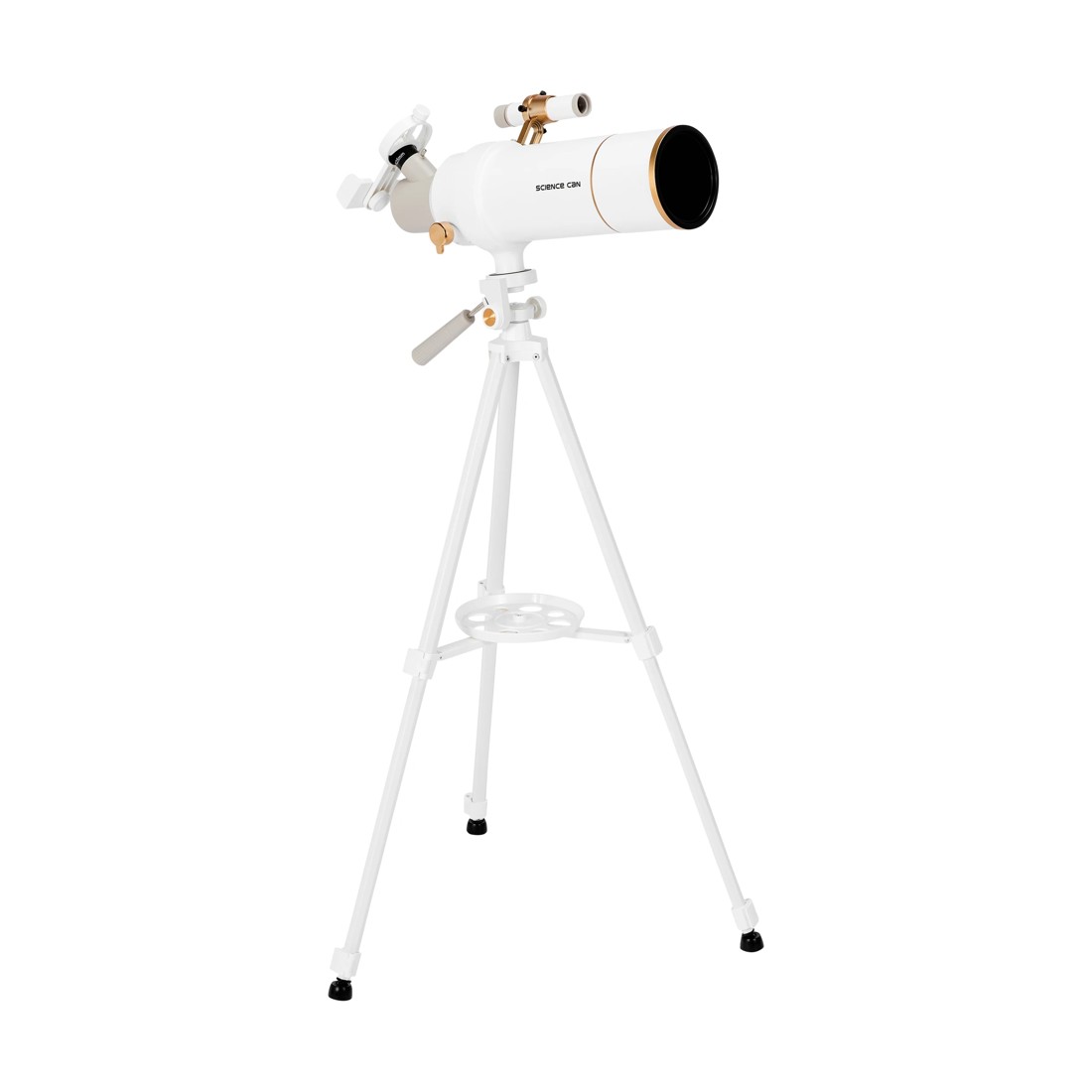 3 Astronomy Telescope, 3 of 10