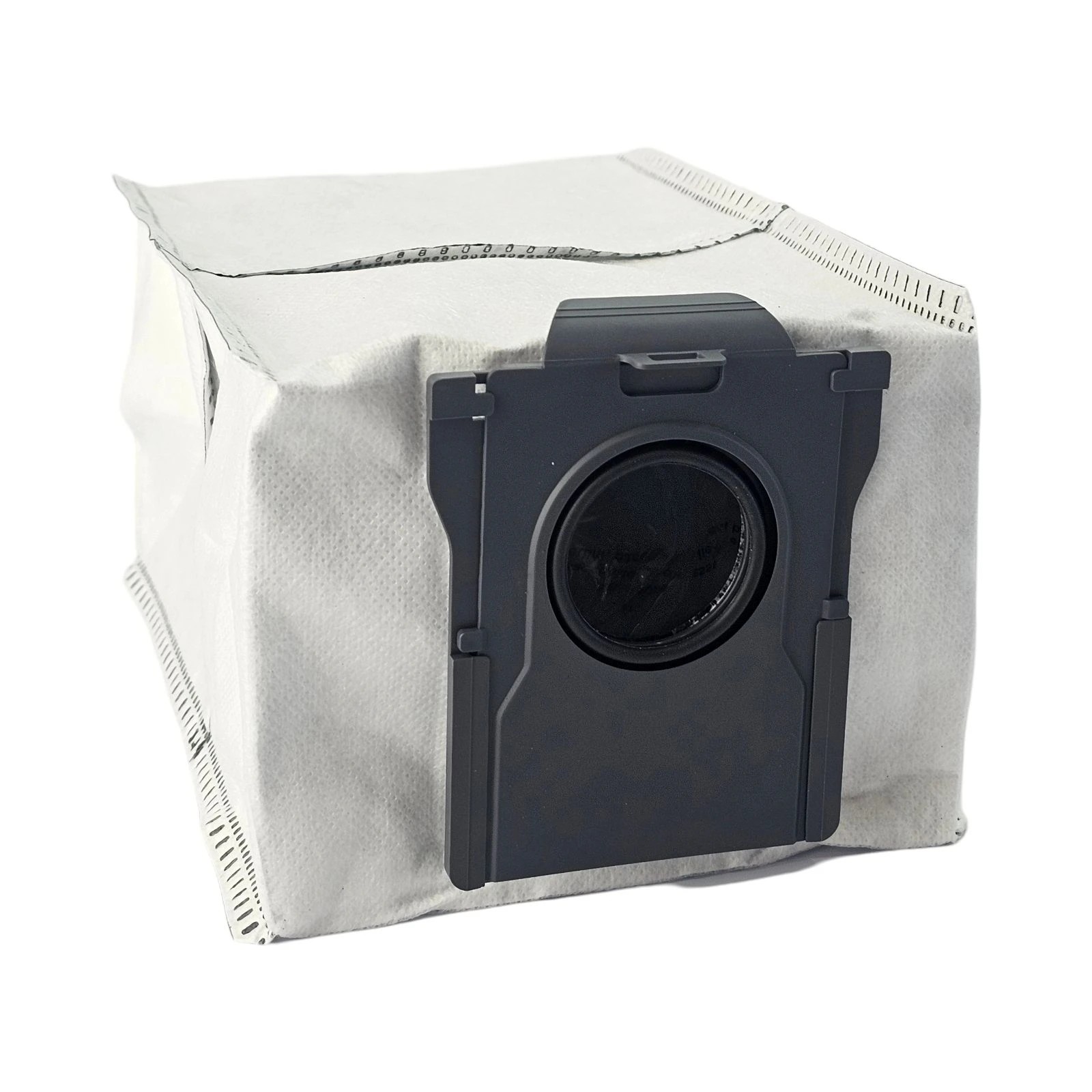 1 Dreame 3pk Dust Bags For L & X Series - White, 1 of 6