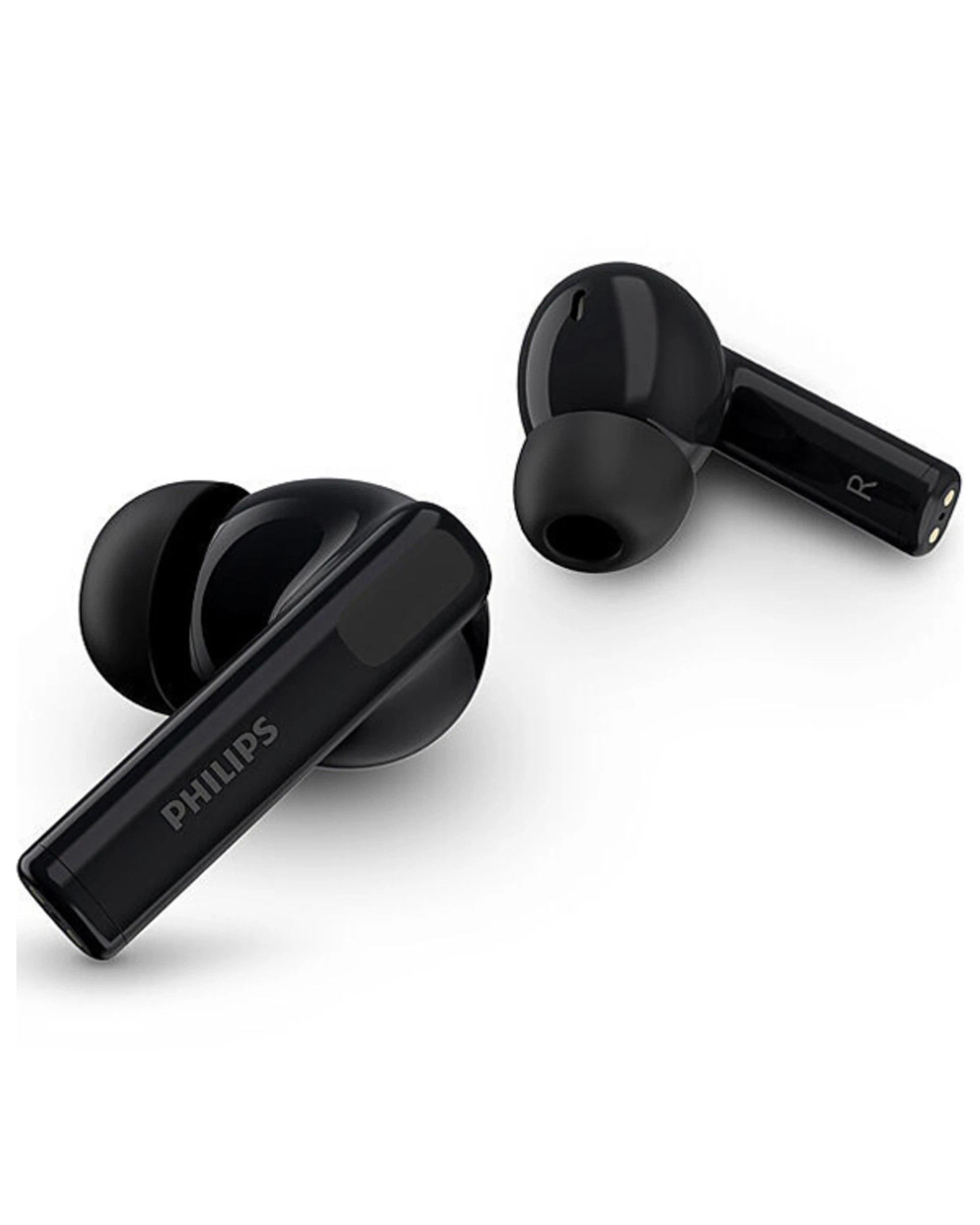 2 Philips W/less Earbuds AI Mic, 2 of 3