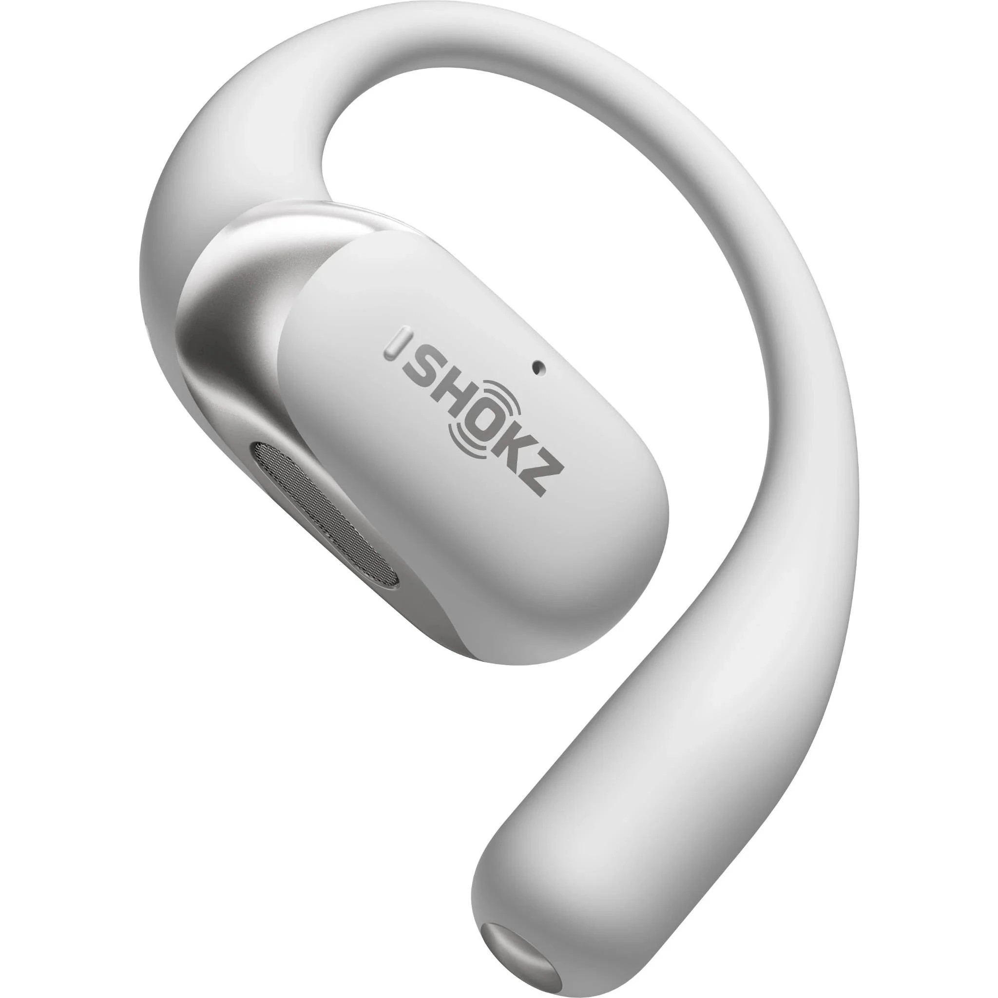 5 Shokz OpenFit 2+ Open-Ear True Wireless Earbuds - Grey, 5 of 10