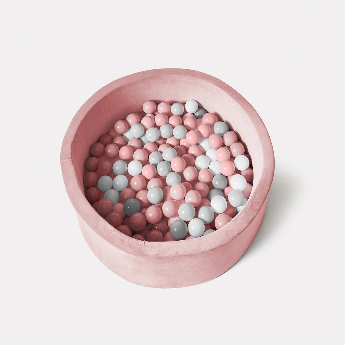 3 Foam Play Ball Pit, 3 of 4