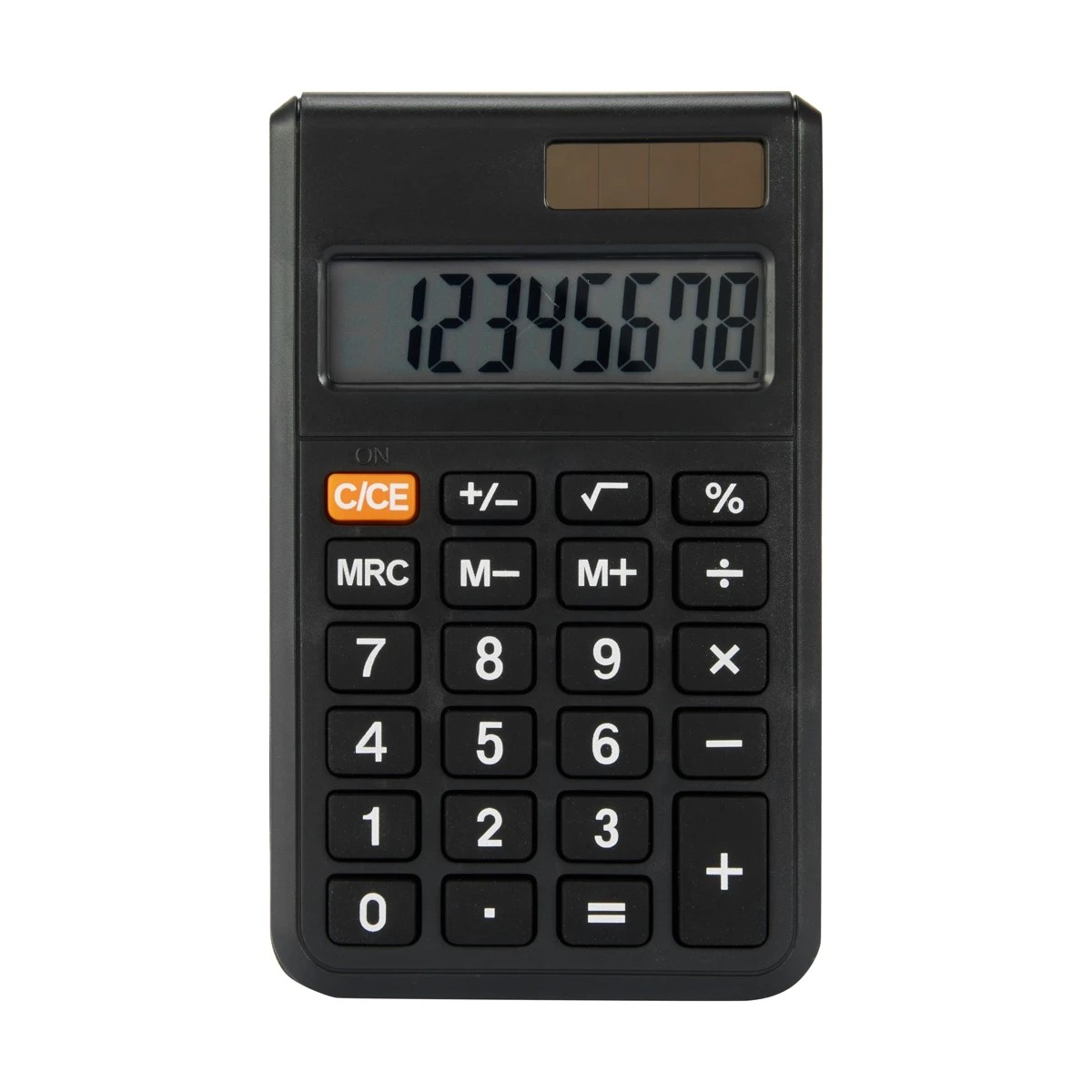 2 Pocket Calculator, 2 of 7