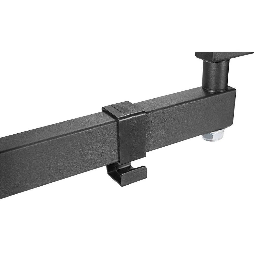 5 Brateck Small Full Motion TV Wall Mount 24 – 55" 30kg, 5 of 10