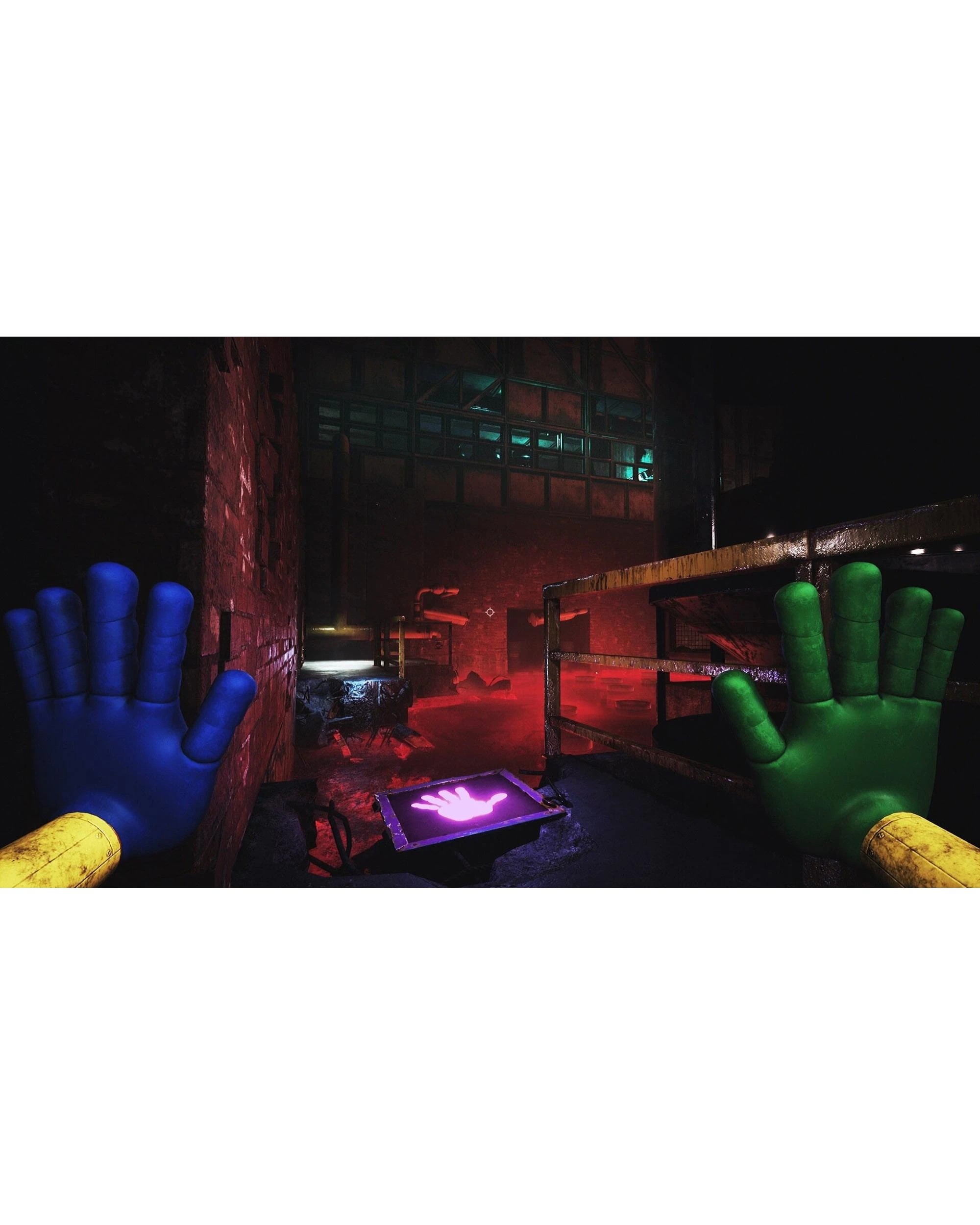 7 Poppy Playtime Triple Pack - PS5, 7 of 7