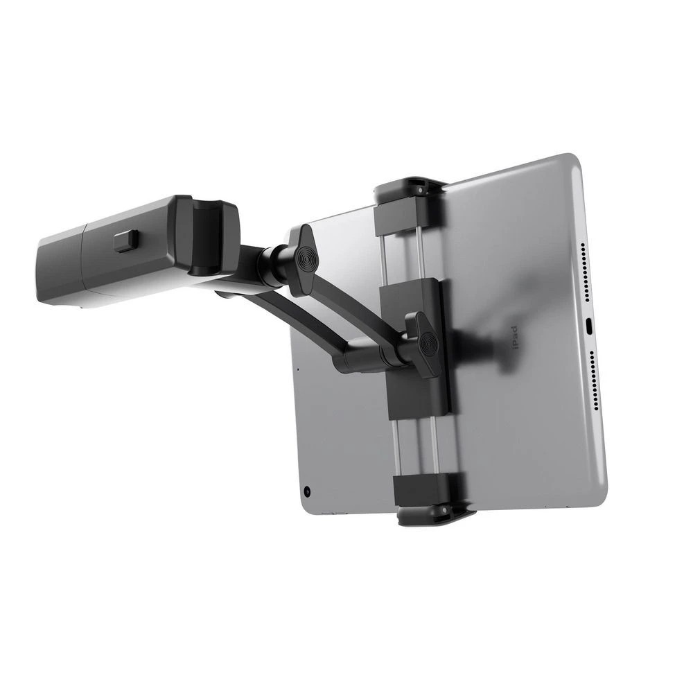 3 Cygnett CarGo Adjustable Car Mount for Tablets, 3 of 8