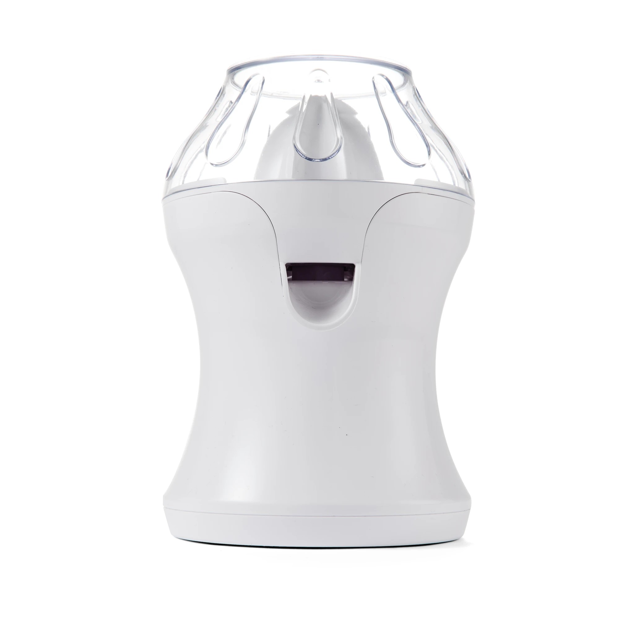 3 Mini Juicer - Yellow, 3 of 10