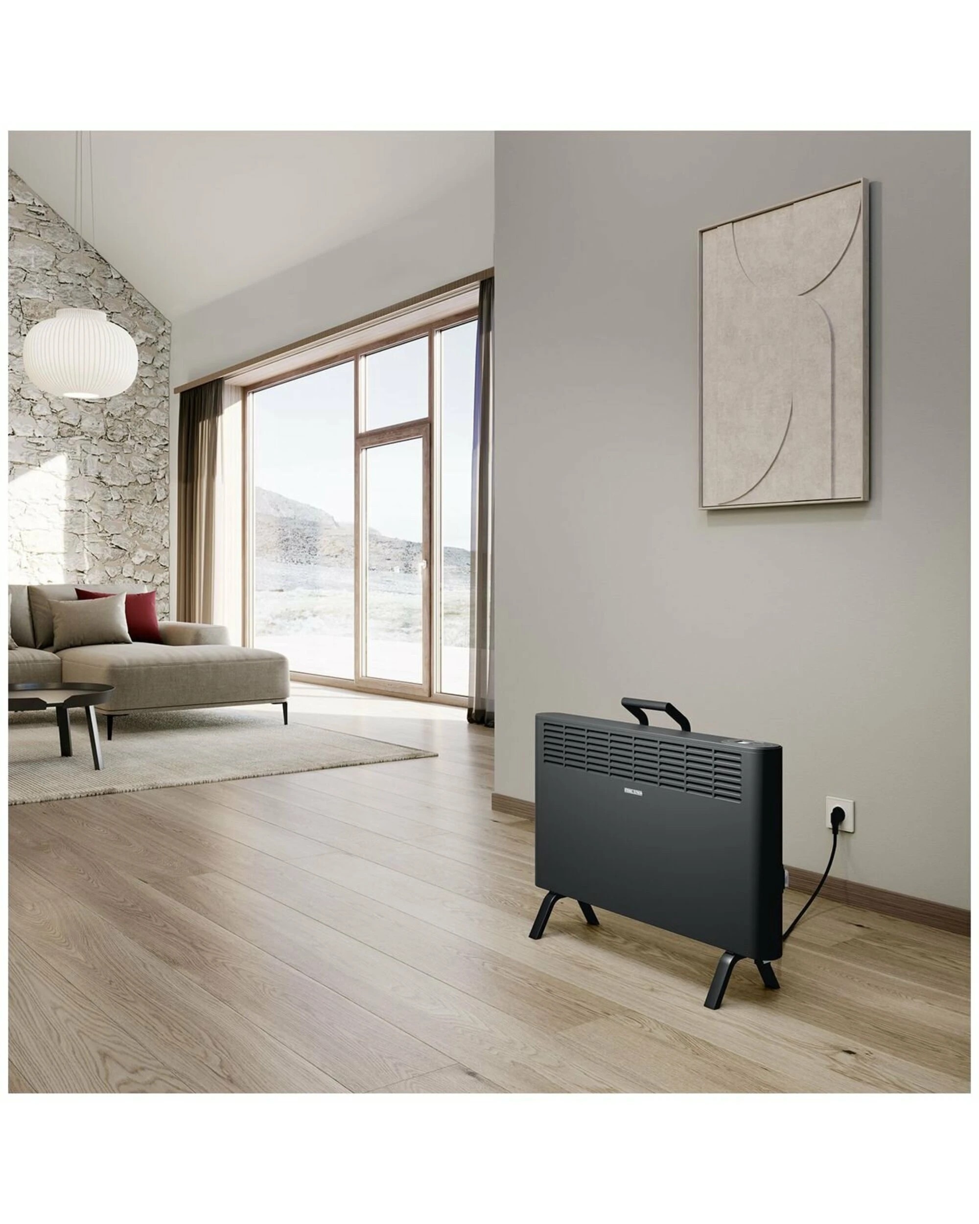 1 Stiebel Eltron CNS 2000 Plus LCD Move Black, 1 of 3