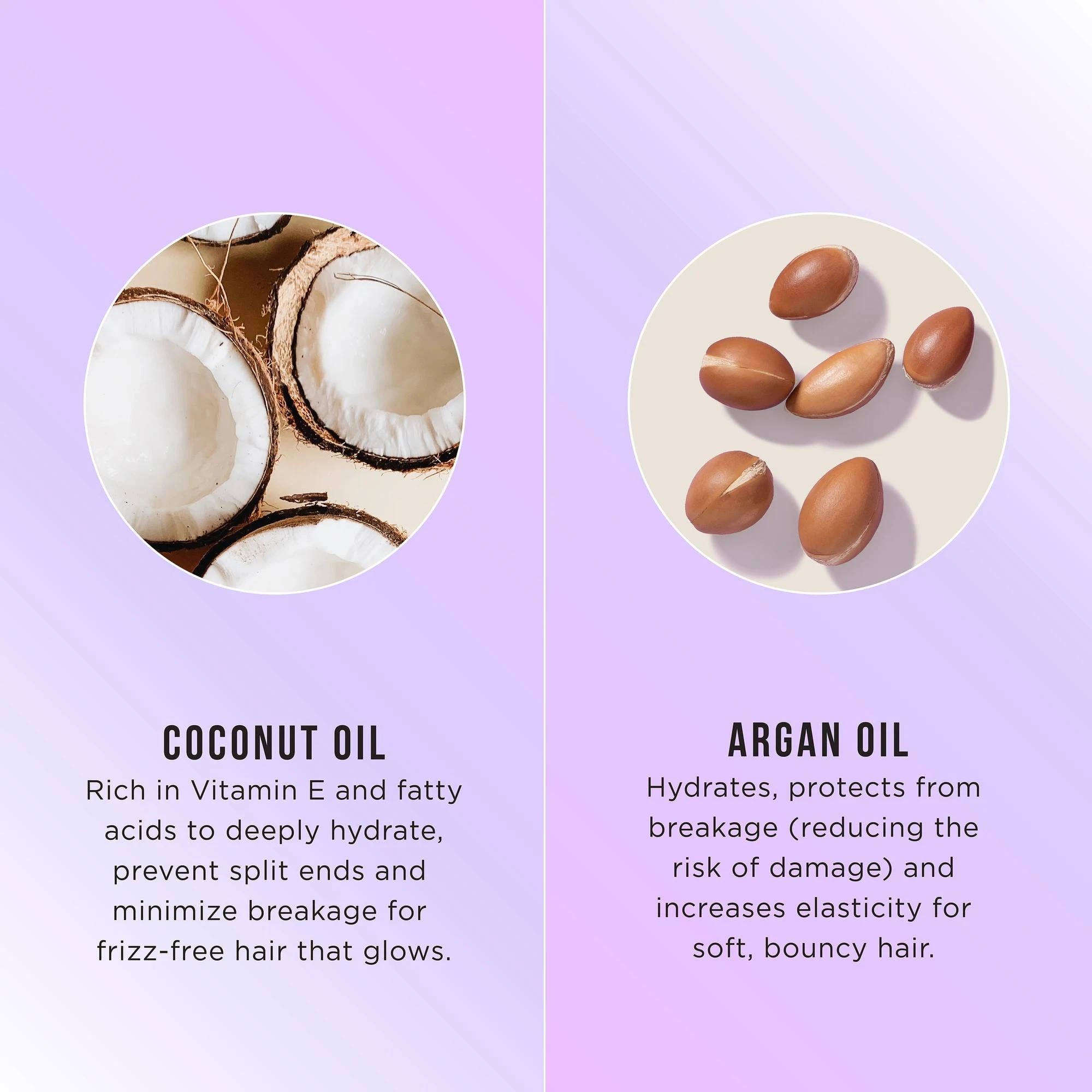 7 Target HASK Curl Care Curl Defining Cream, Coconut Oil Argan Oil & Vitamin E - 198ml - Multi, 7 of 7