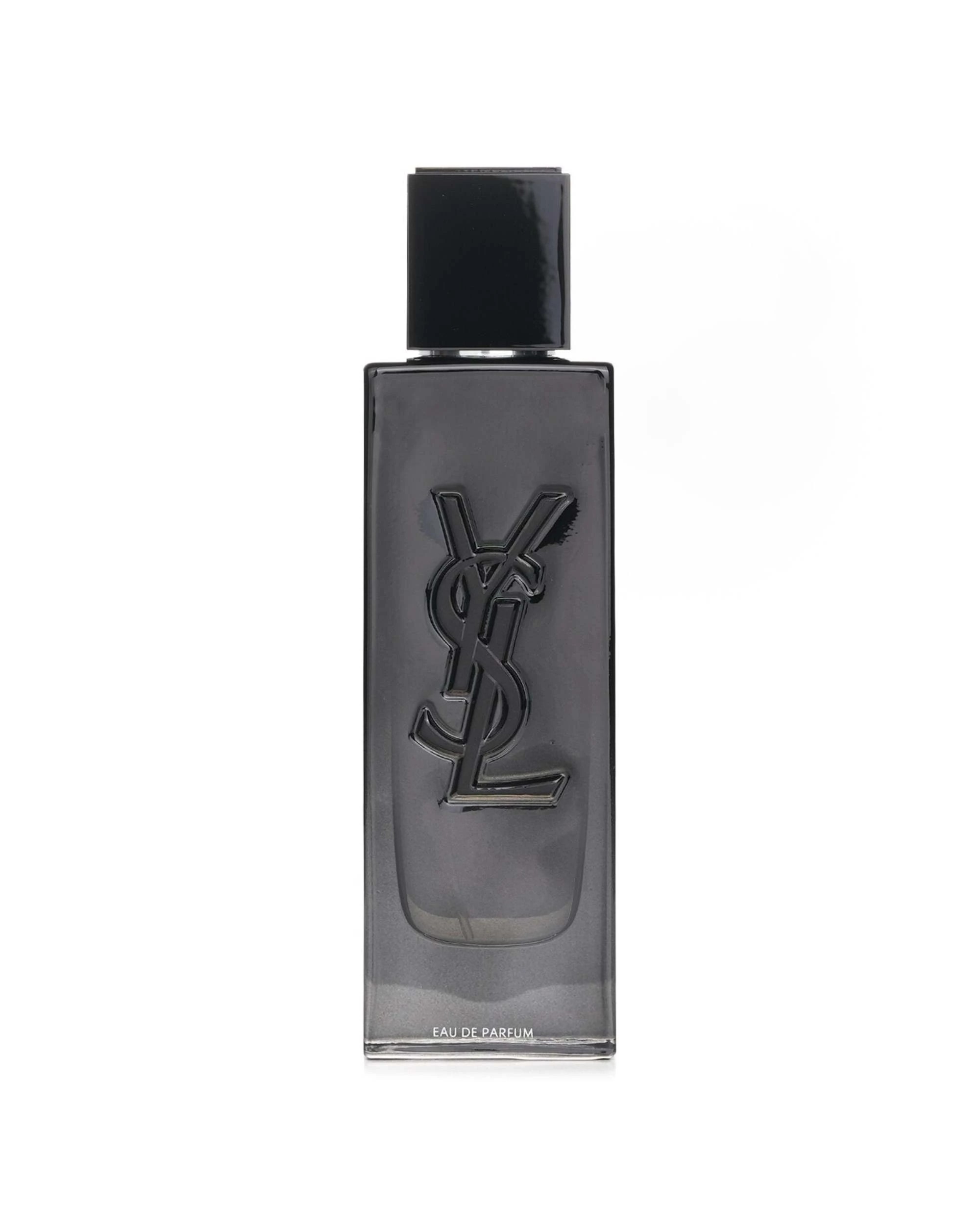 1 Yves Saint Laurent Myslf Eau de Parfum Spray  60ml/2oz, 1 of 4