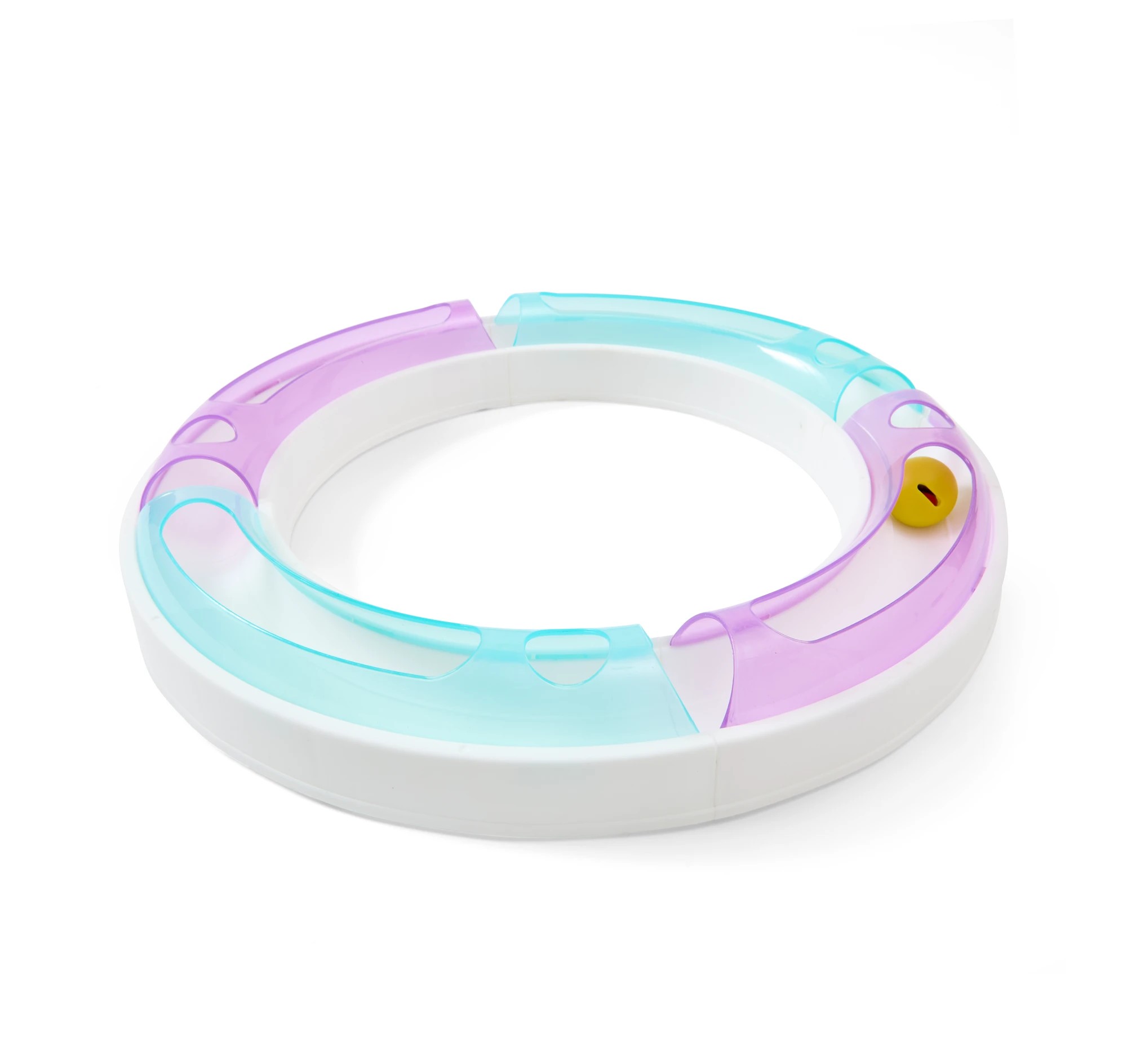 5 Cat Toy Tunnel Runner, 5 of 7