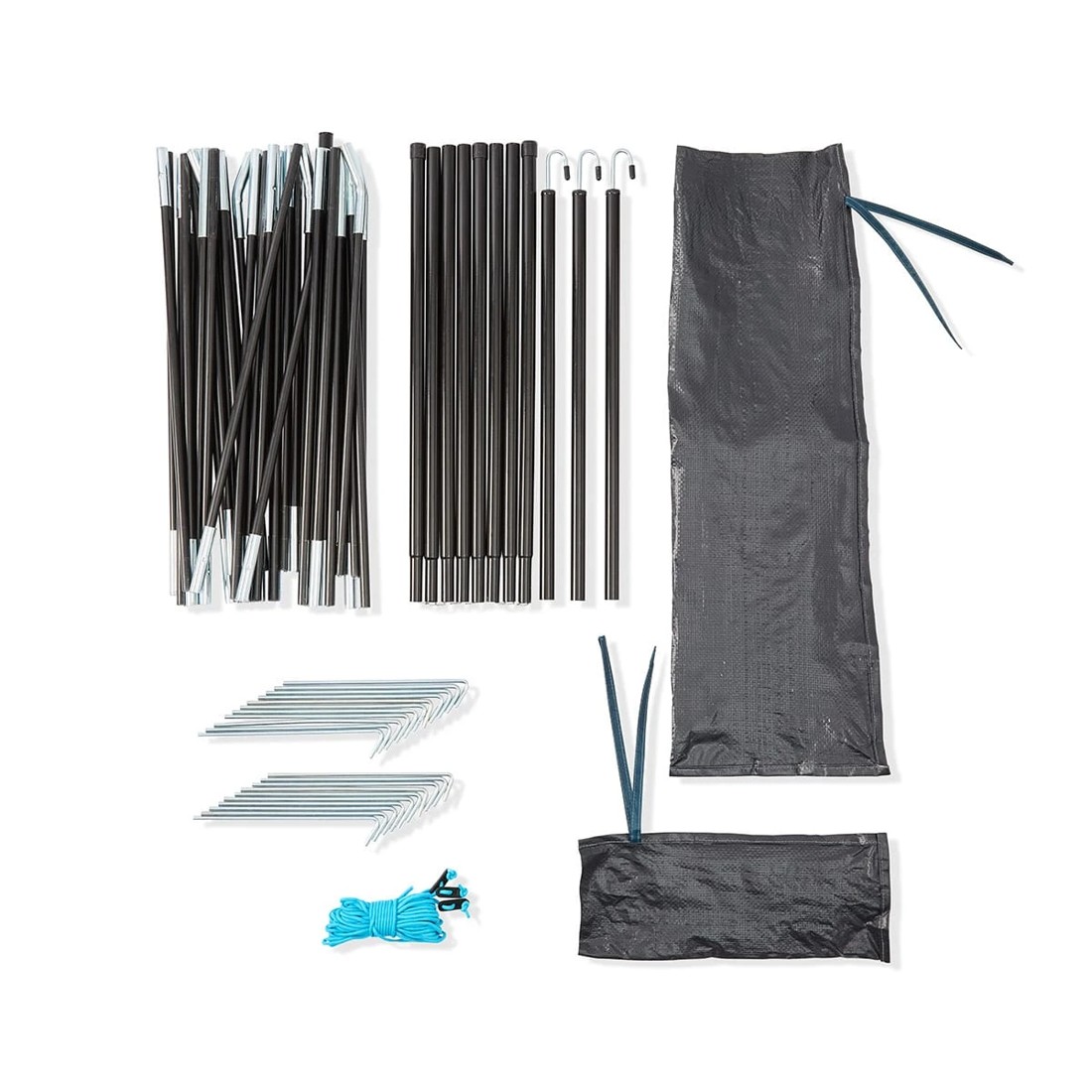 9 10 Person Family Tent, 9 of 10