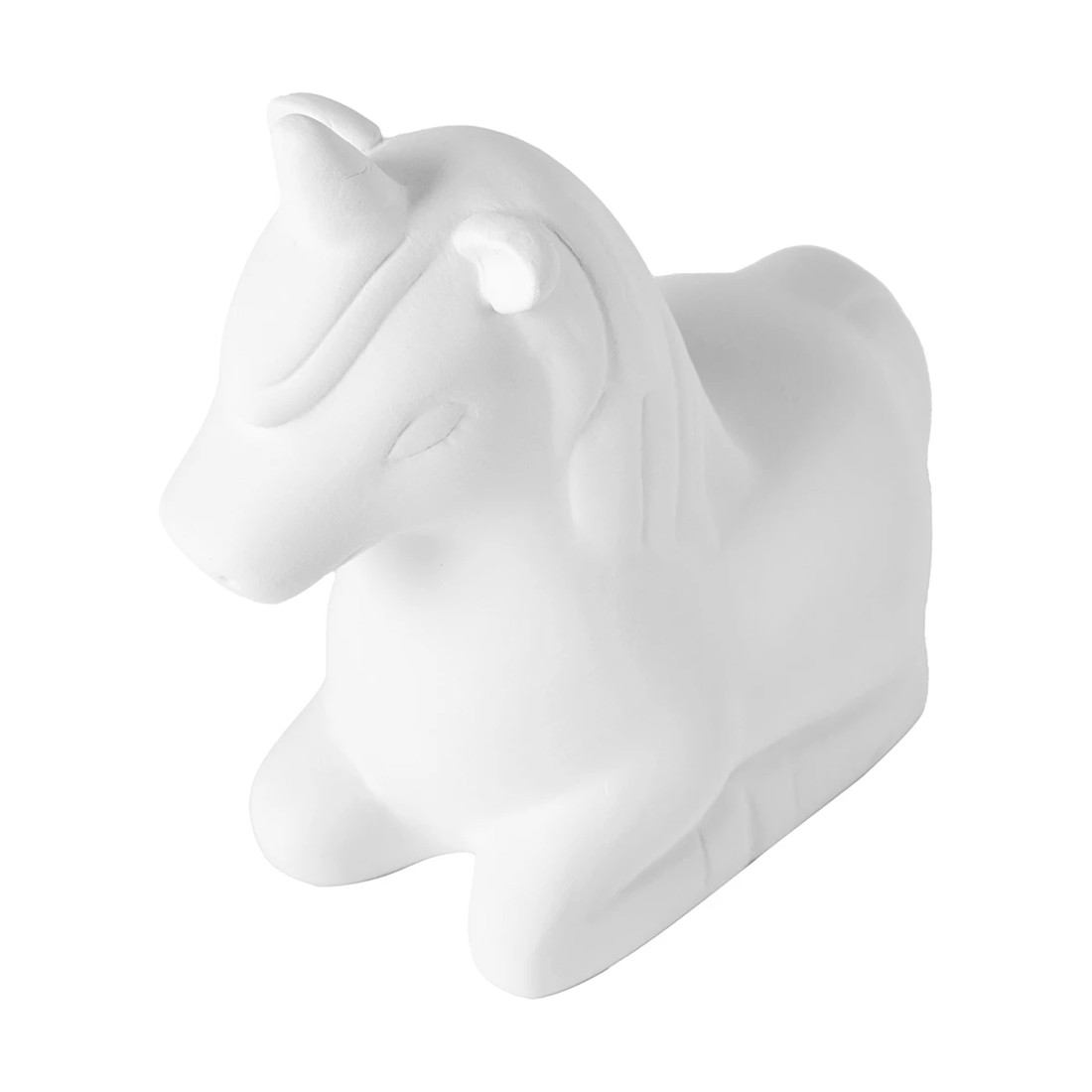 7 9 Piece Paint Your Own Unicorn Coin Bank, 7 of 10