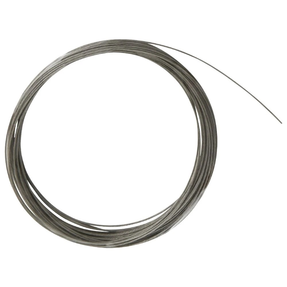 2 Born Tiger Tail Silver 5m, 2 of 2