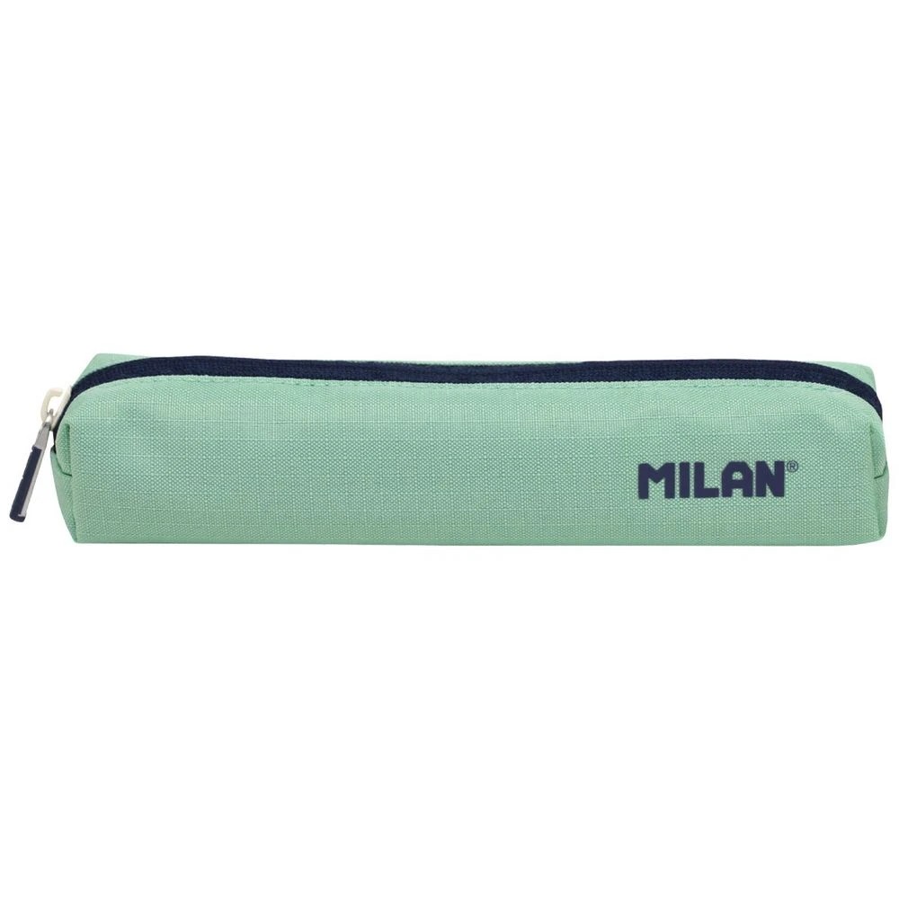 1 Milan Slim Pencil Case Mint, 1 of 3