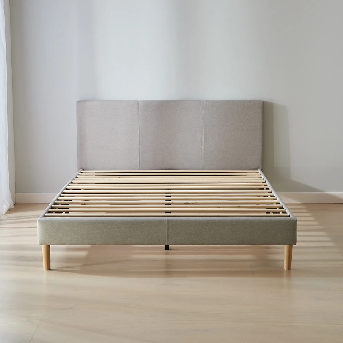 2 Queen Bed Collette Bed Frame, 2 of 10