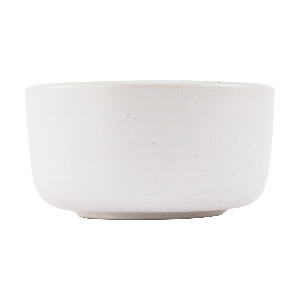 4 White Dune Mini Bowl, 4 of 6