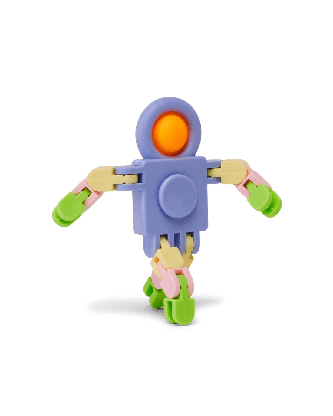 4 ToyMania The Sensory Toy Box 12 Pack Fidget Fun Box, 4 of 4