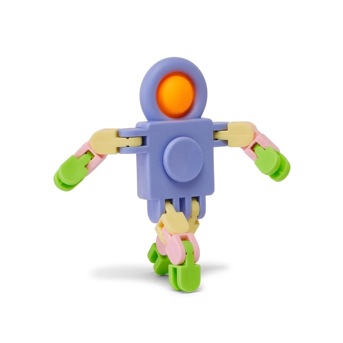 4 ToyMania The Sensory Toy Box 12 Pack Fidget Fun Box, 4 of 4