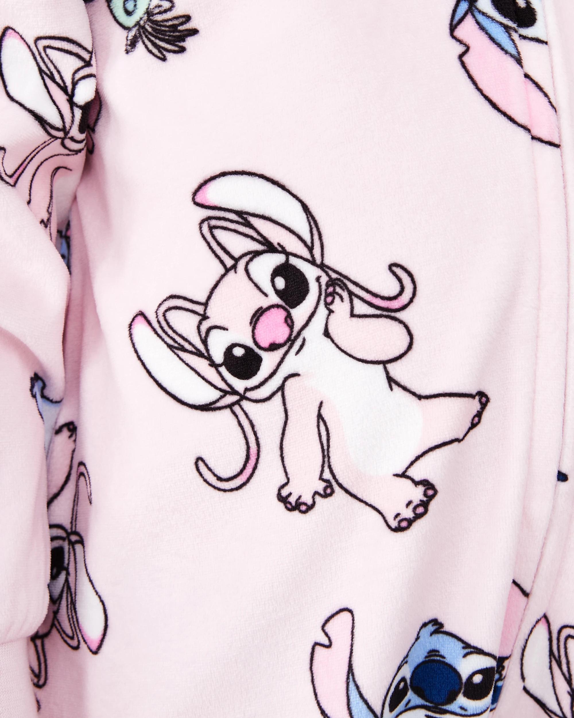 6 Disney Lilo & Stitch License All-in-One Sleepsuit Stitch, 6 of 7