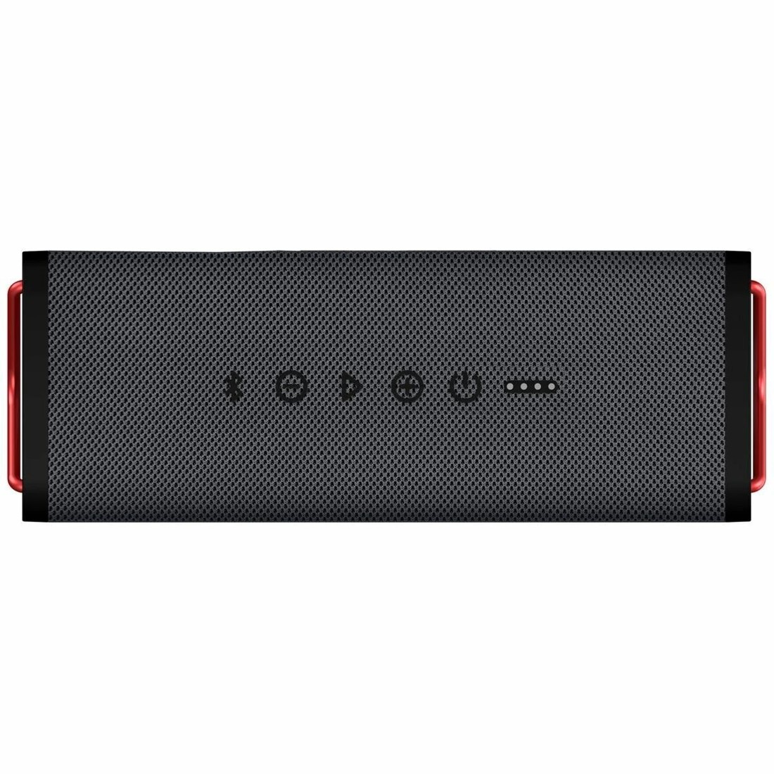 5 Grundig CLUB Portable Bluetooth Speaker Black, 5 of 5