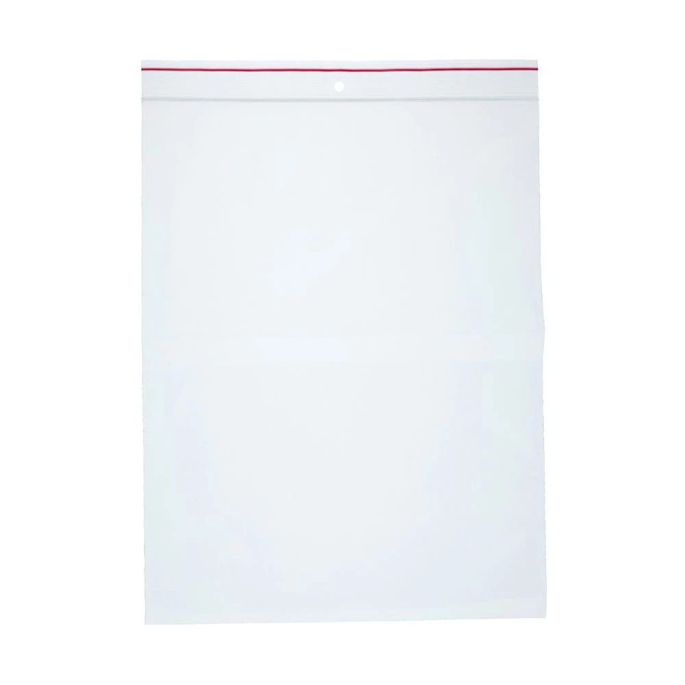 2 PPS 230 x 305mm Resealable Bags 25 Pack, 2 of 3