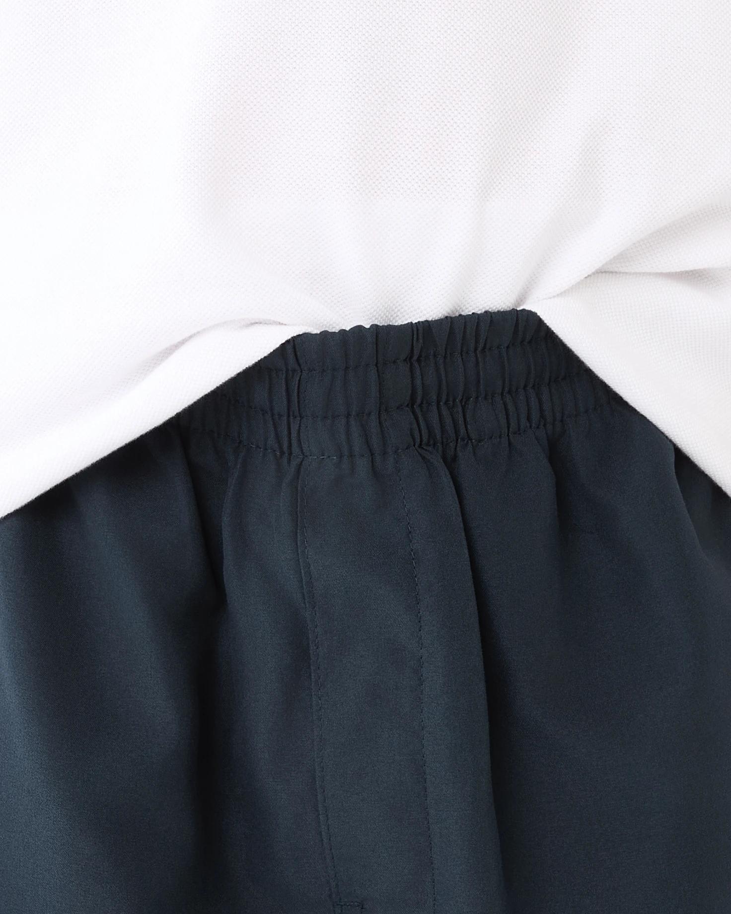 3 School Microfibre Shorts Nvy Sphire, 3 of 6