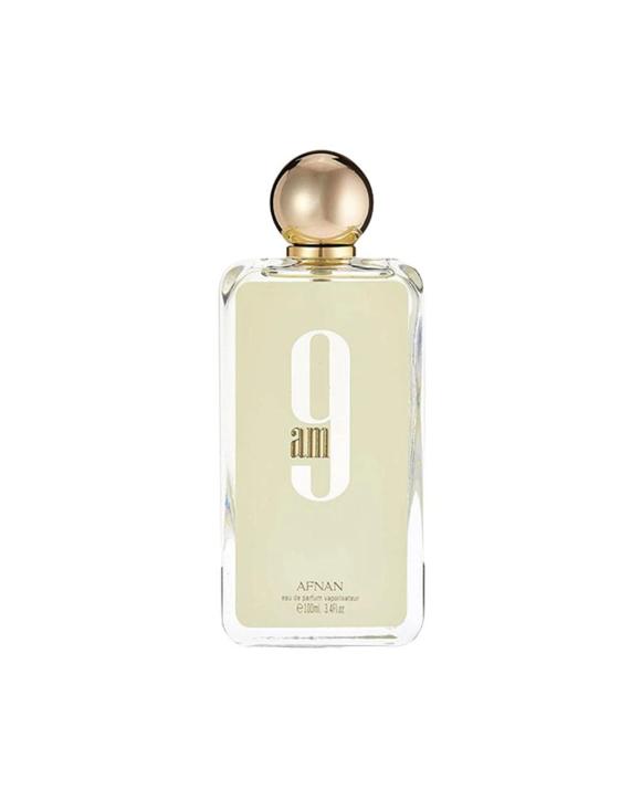 Afnan 9AM White 100ml Eau De Parfum