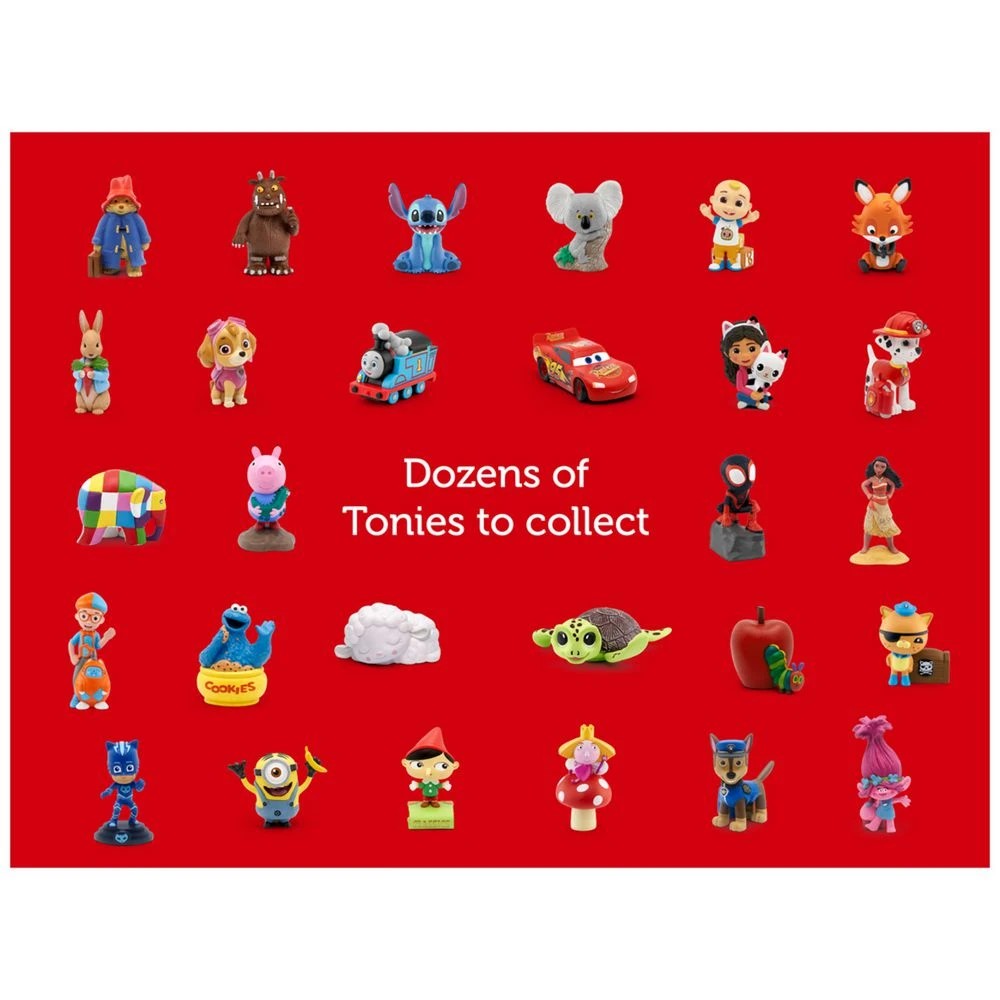 5 Tonie Audio Character Bedtime Lullabies, 5 of 6