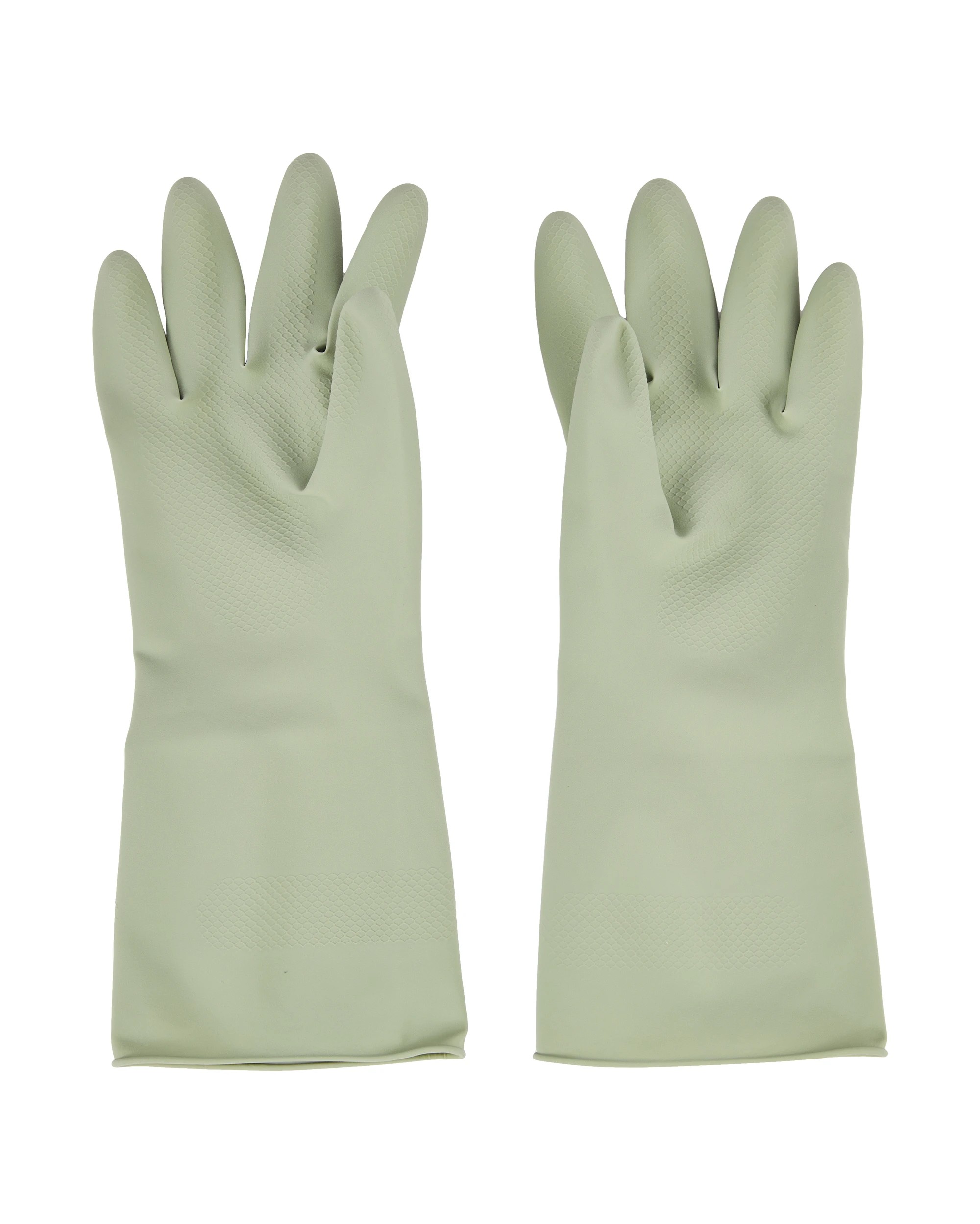 1 Long Cleaning Gloves, 1 of 5