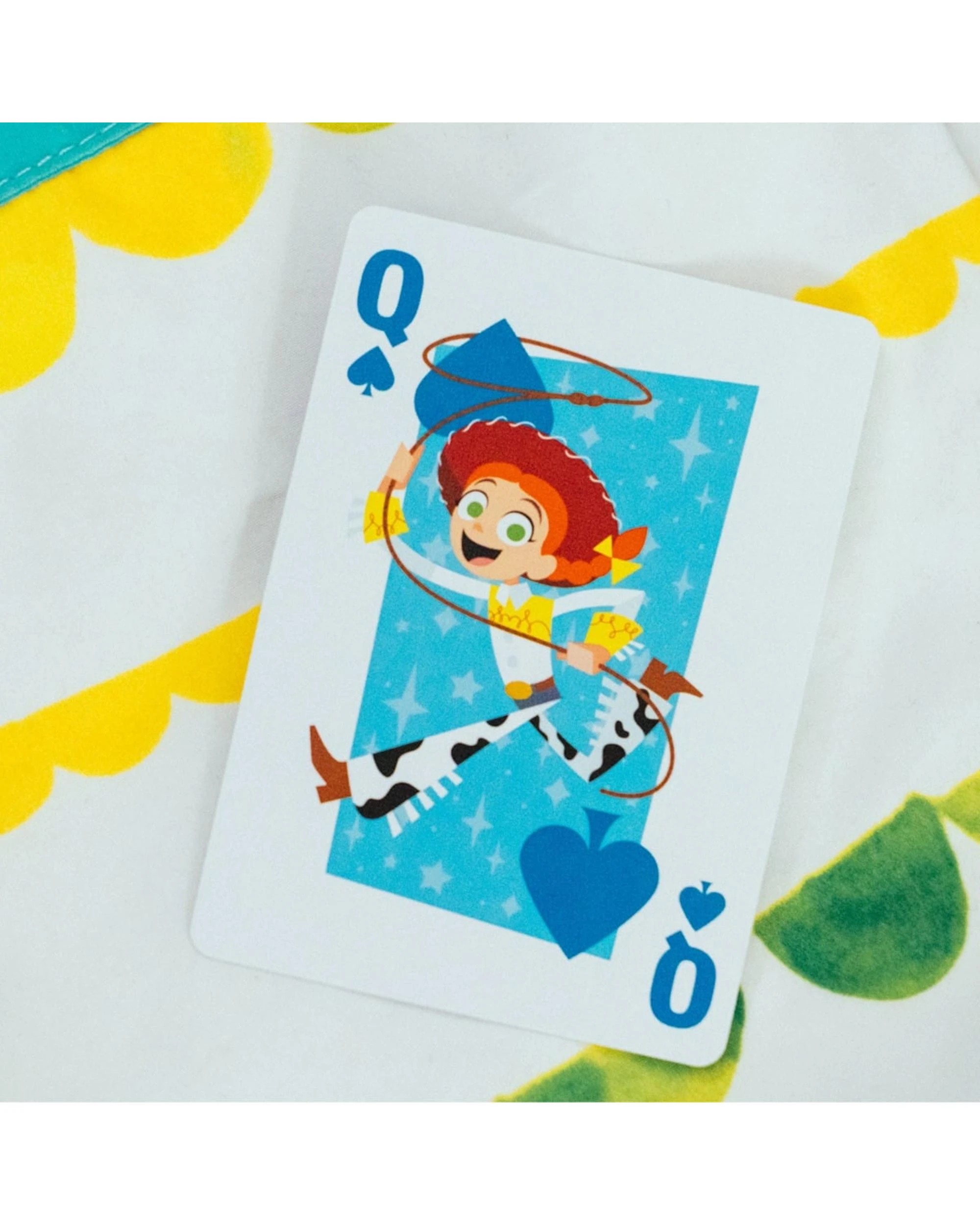 5 Bicycle Disney Toy Story Playing Cards, 5 of 6