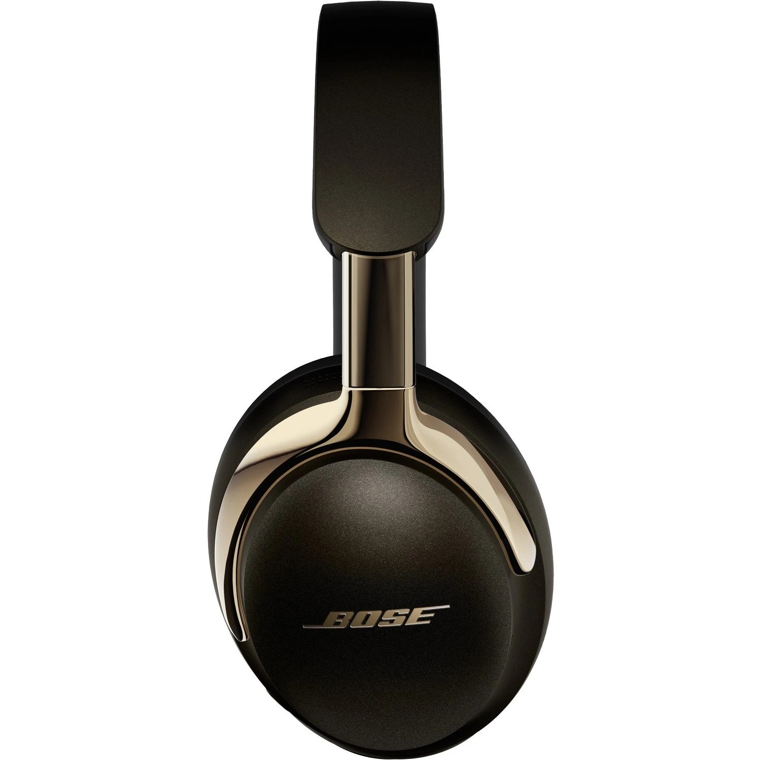 4 Bose QuietComfort Ultra Headphones (2nd Gen) Wireless Noise Cancelling - Desert Gold, 4 of 6