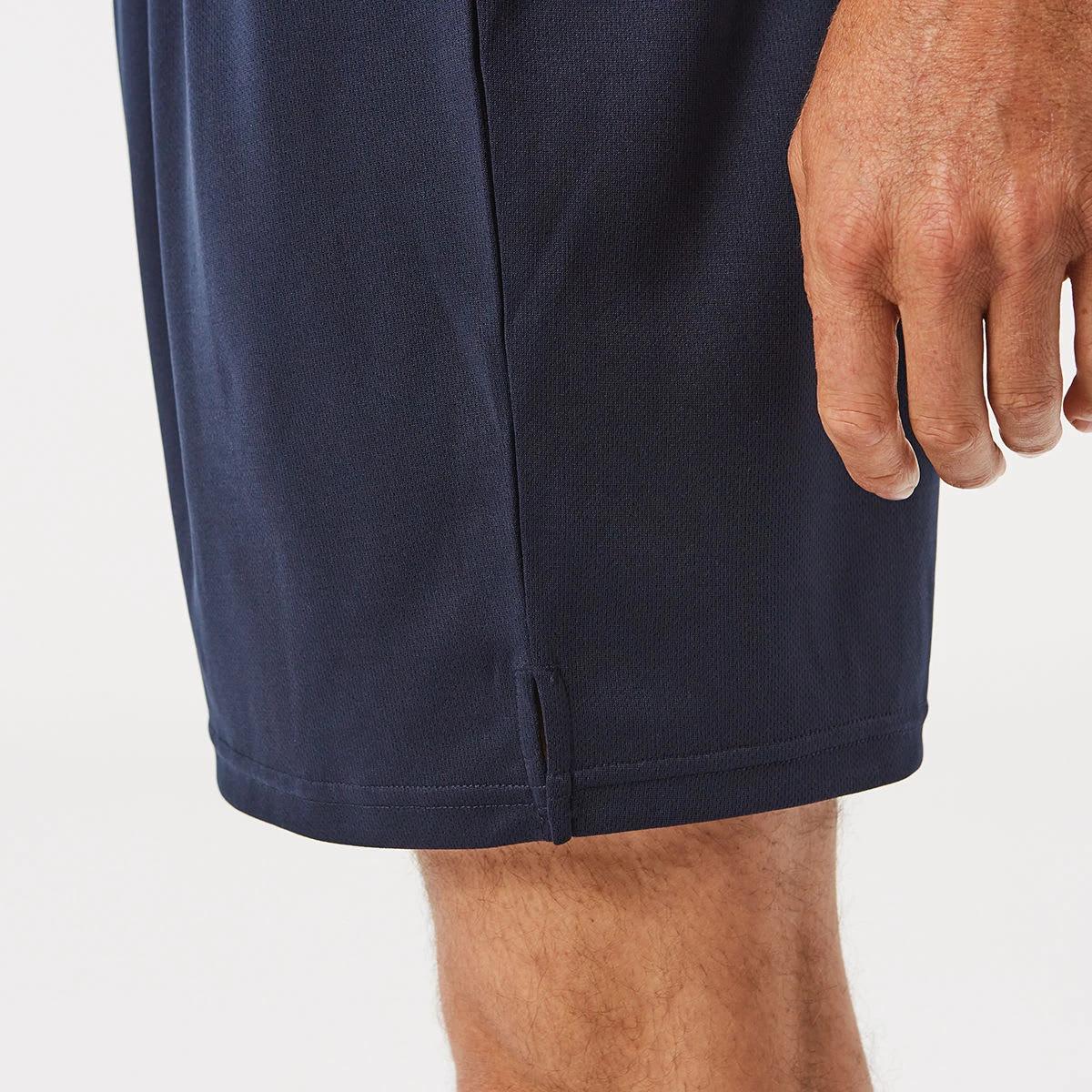 6 Active Mesh Shorts NAVY CORE, 6 of 7