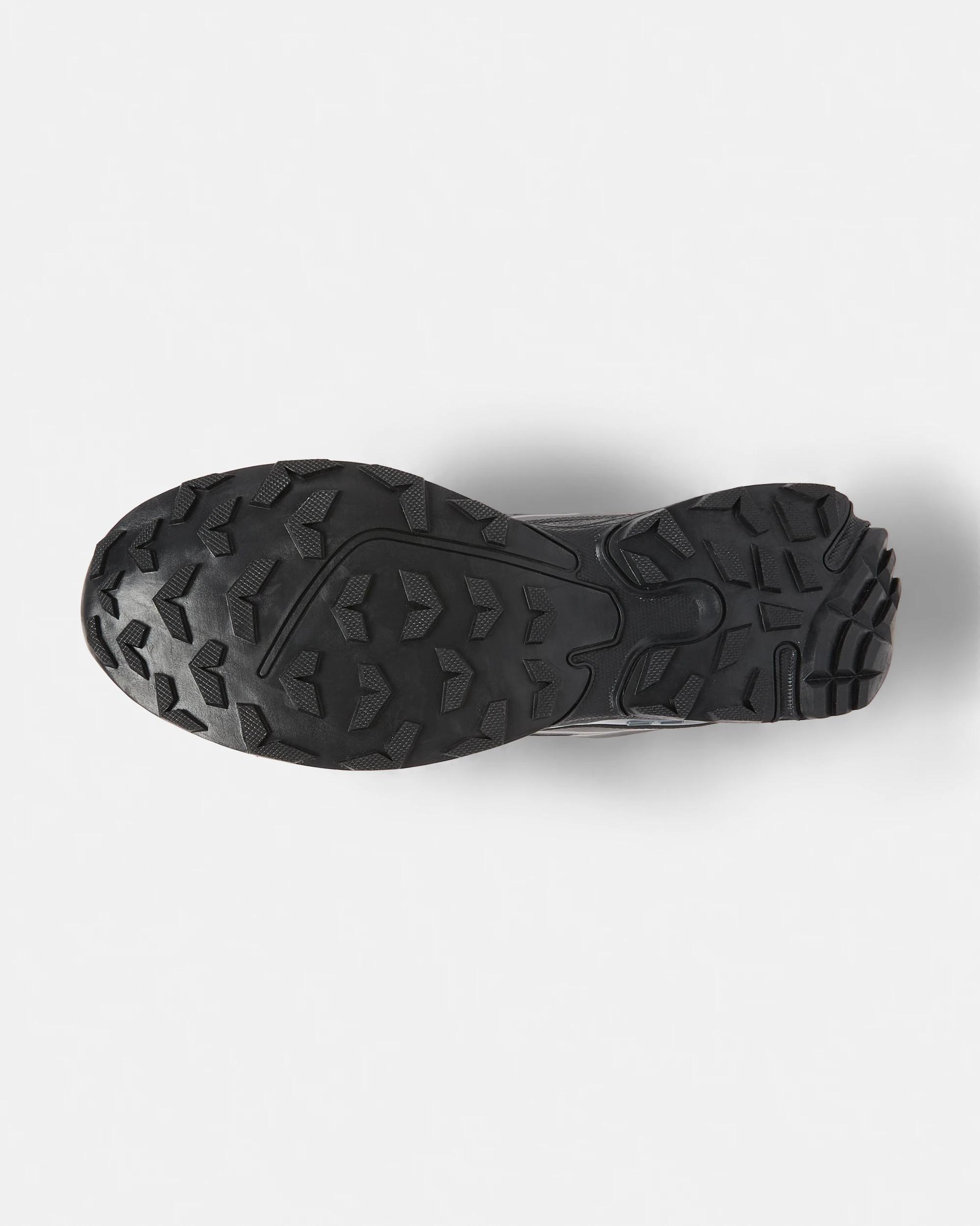 3 Everlast Mens Rochester Outdoor Shoes Black, 3 of 5