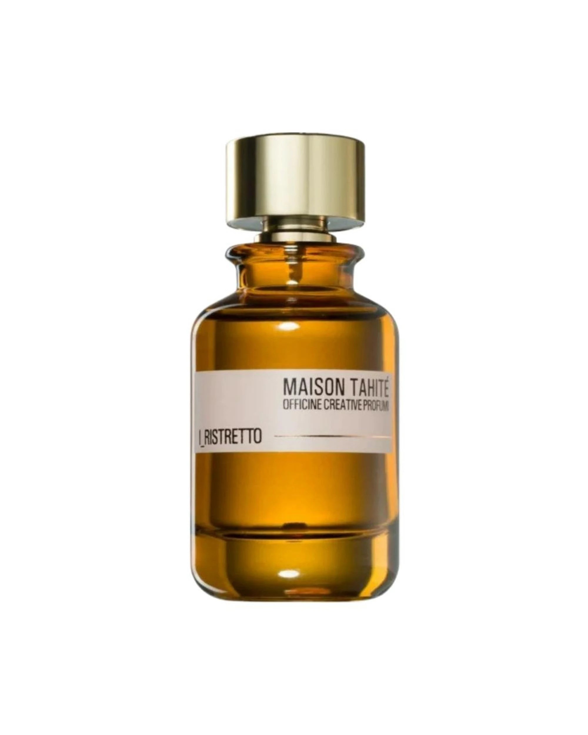 1 Maison Tahite I-Ristretto 100ml Eau De Parfum, 1 of 1