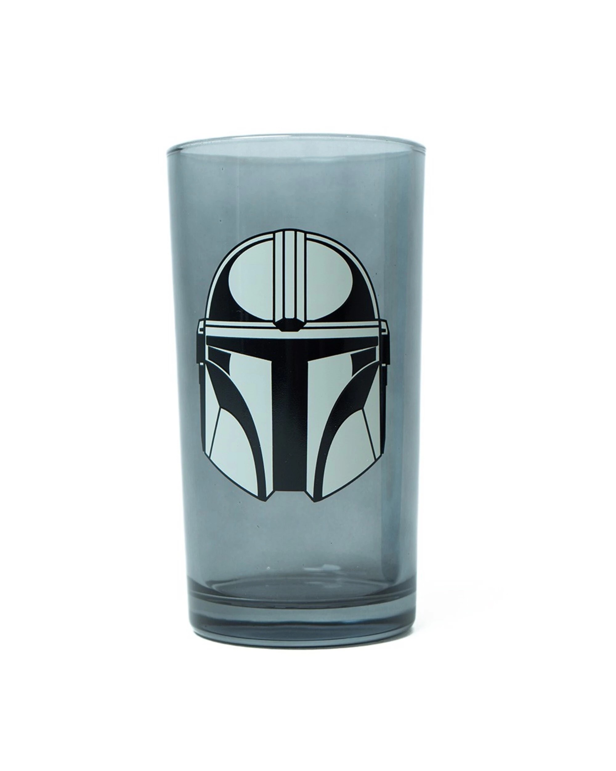 3 Star Wars - The Mandalorian - Mandalorians Glass 4-Pack - Multi, 3 of 5