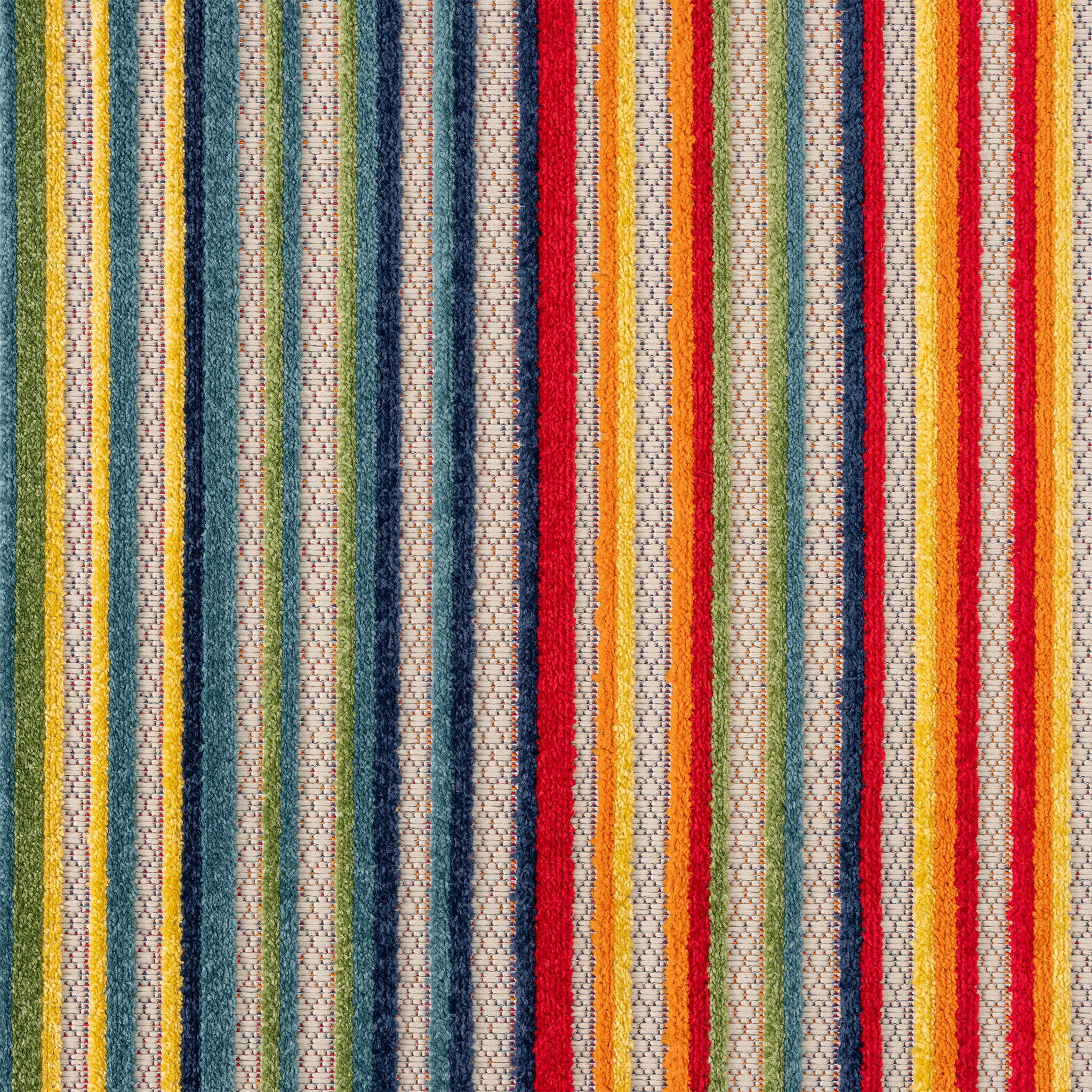6 La Grace Home Haven Premium Rug - 160x230cm - Stripes, 6 of 10