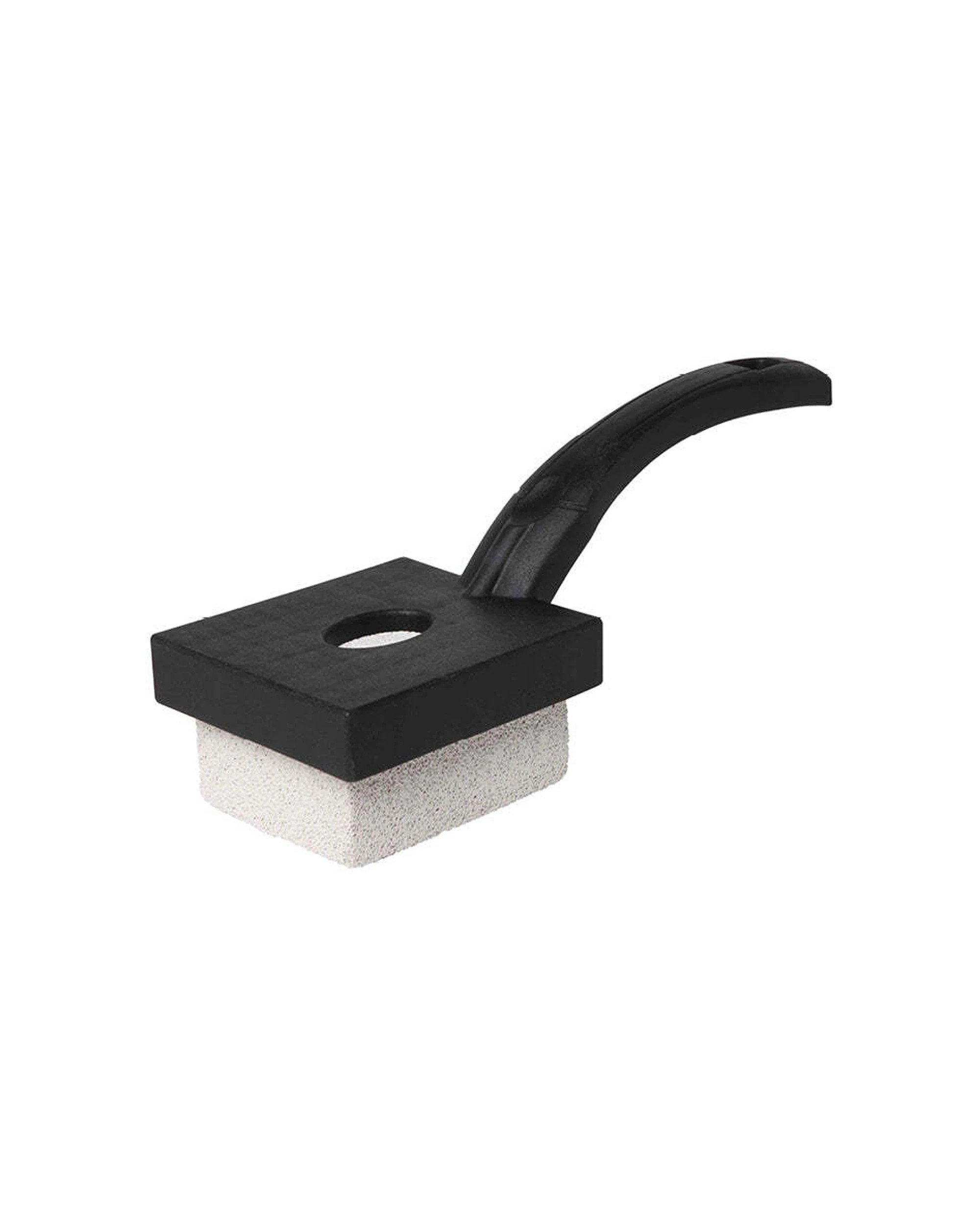 1 Wiltshire Bar-B Barbeque Grill Bristle-Free Non-Toxic Cleaning Stone With Handle - Natural, 1 of 3