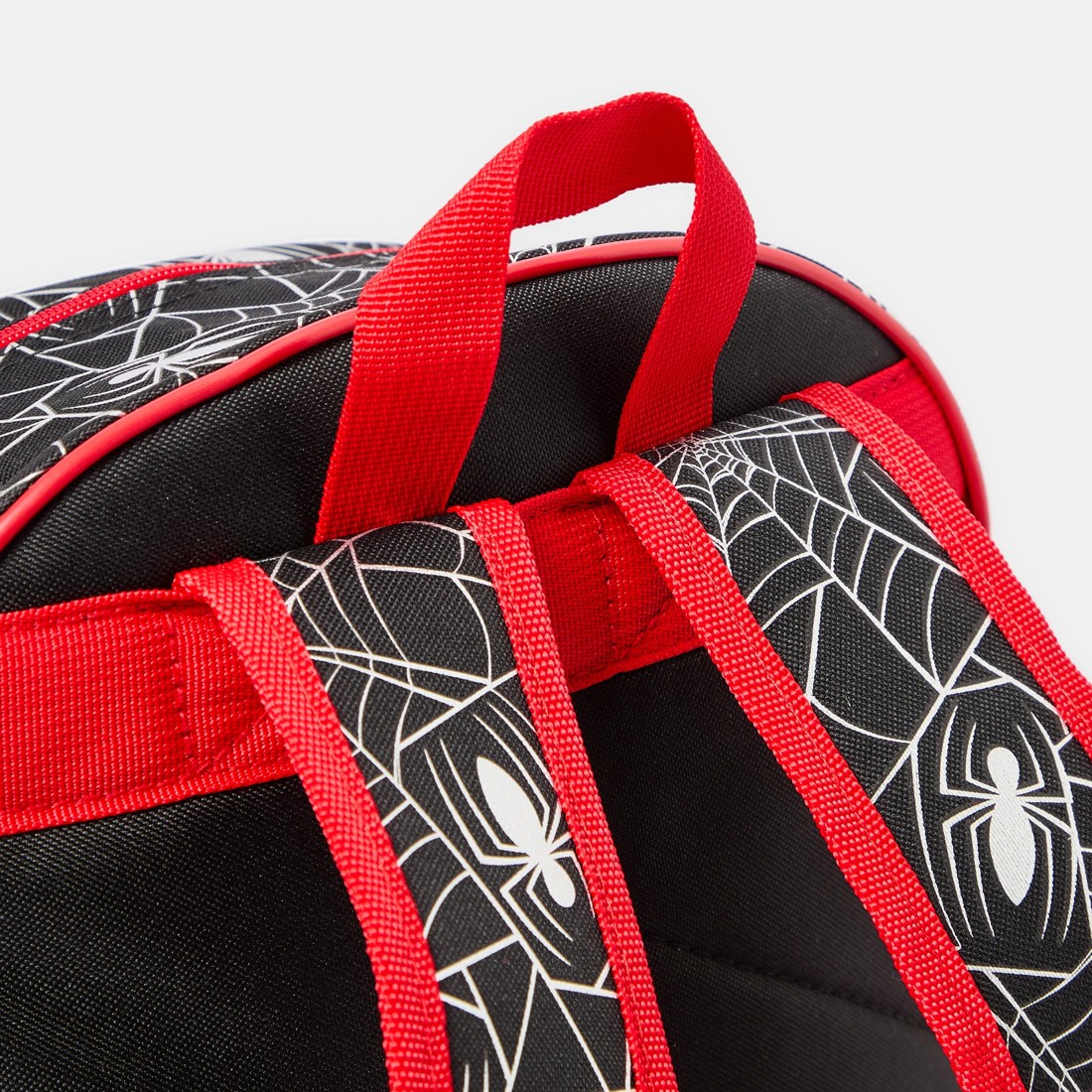 6 Spider-Man Backpack, 6 of 7
